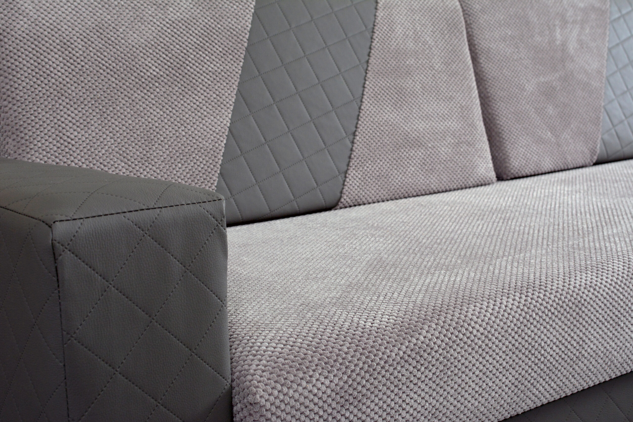 Skyler Designs Ines Sleeper Sofa - Thumbnail 2