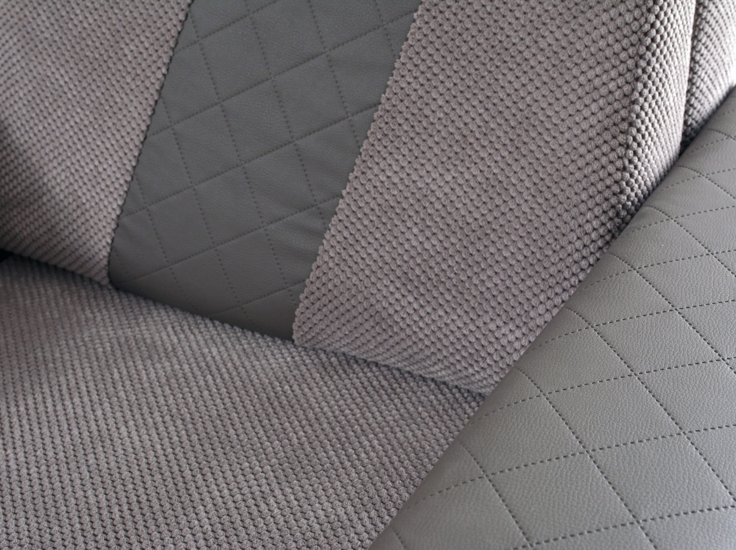 Skyler Designs Ines Sleeper Sofa - Thumbnail 4