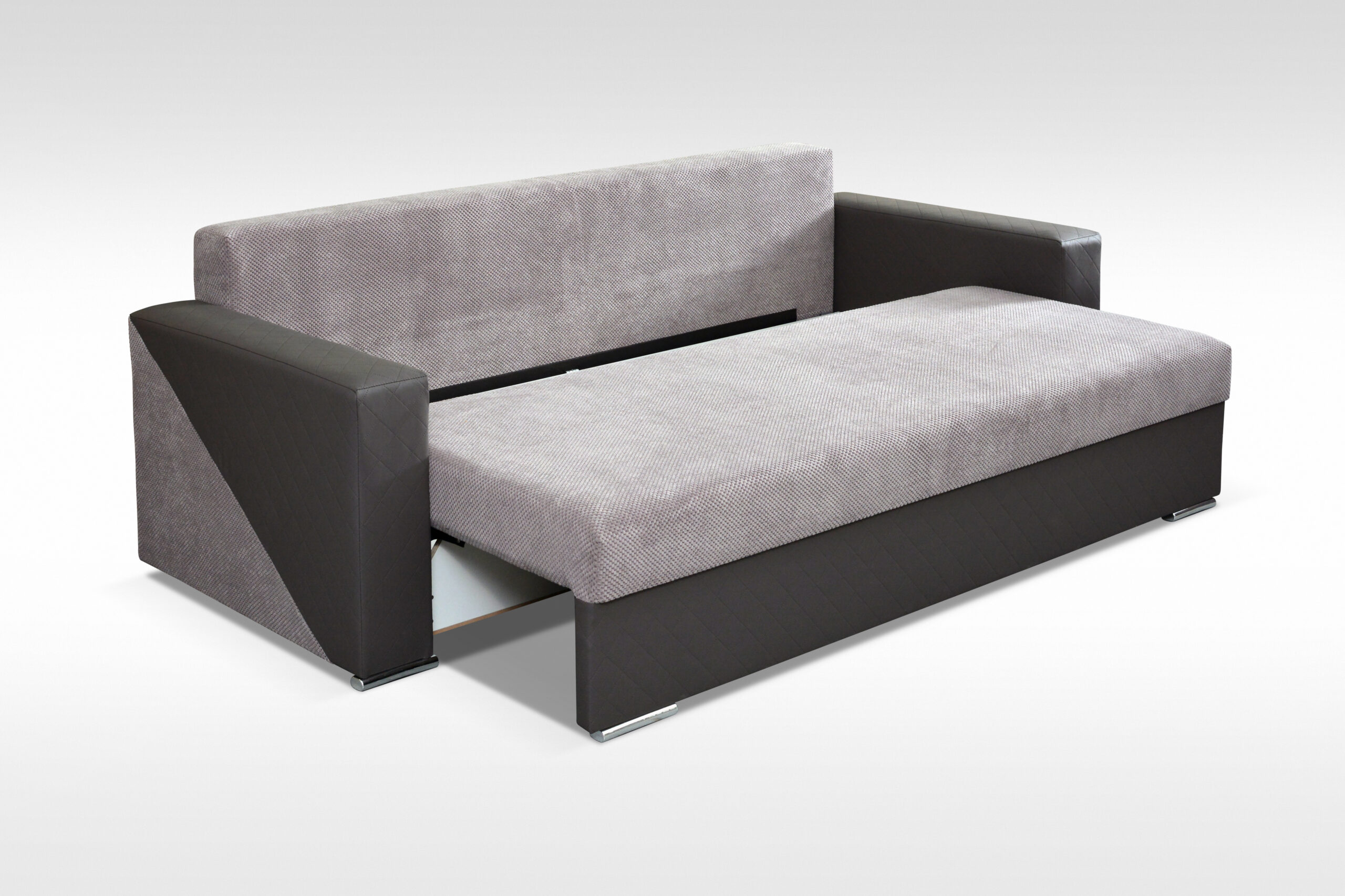 Skyler Designs Ines Sleeper Sofa - Thumbnail 3