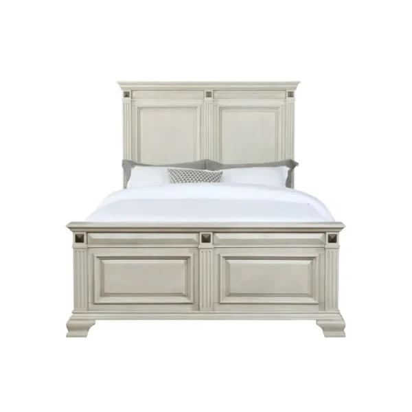 8448 Lifestyle Panel Beds - Thumbnail 2