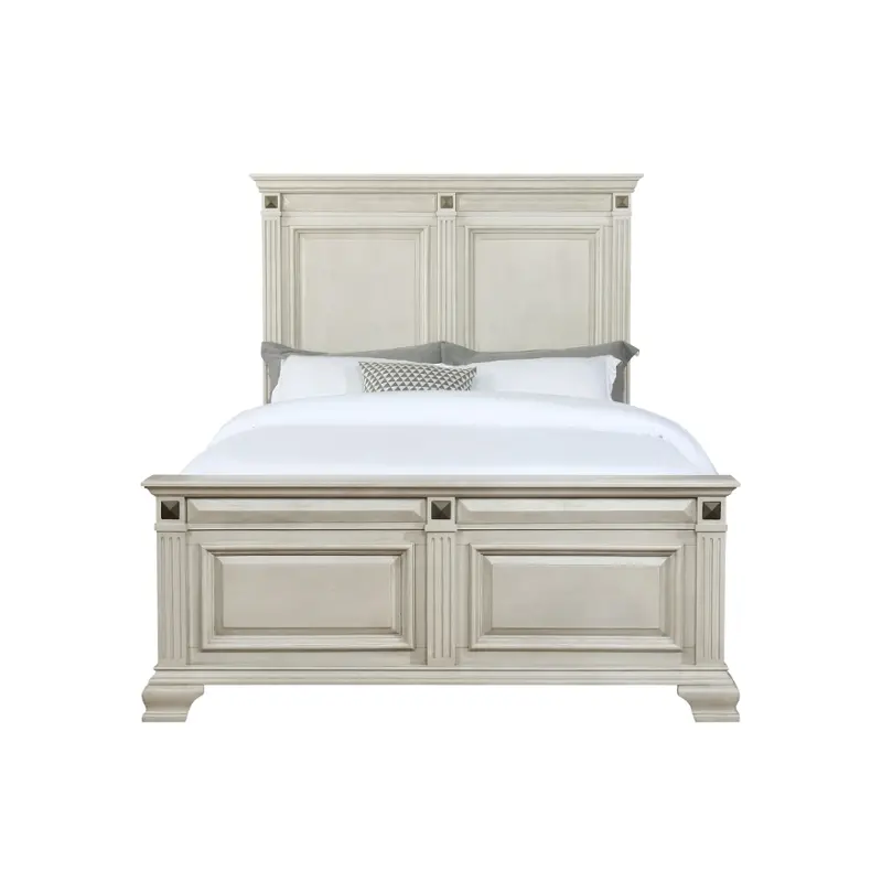 8448 Lifestyle Panel Beds