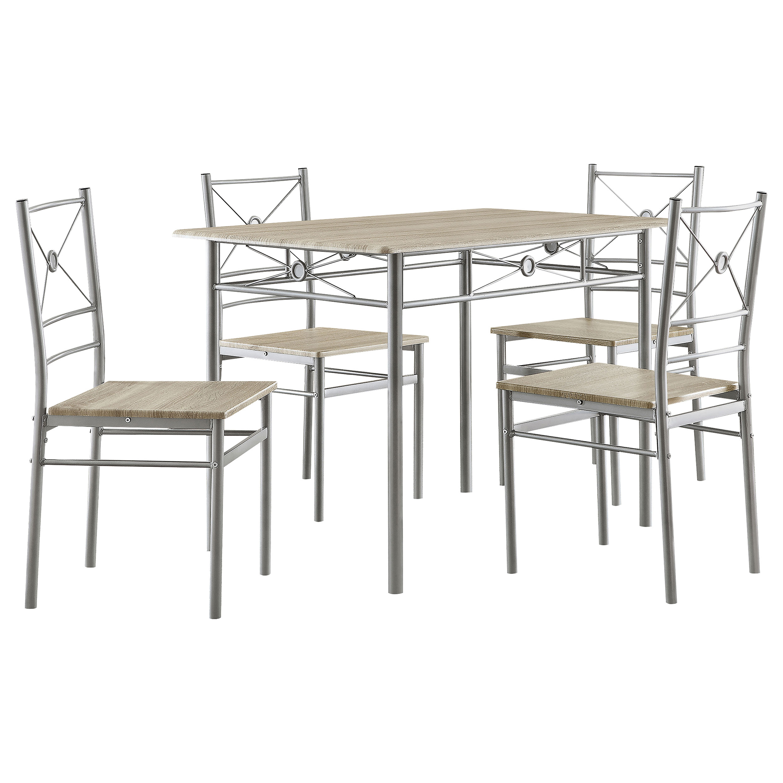 Anna 5 PC DINING SET