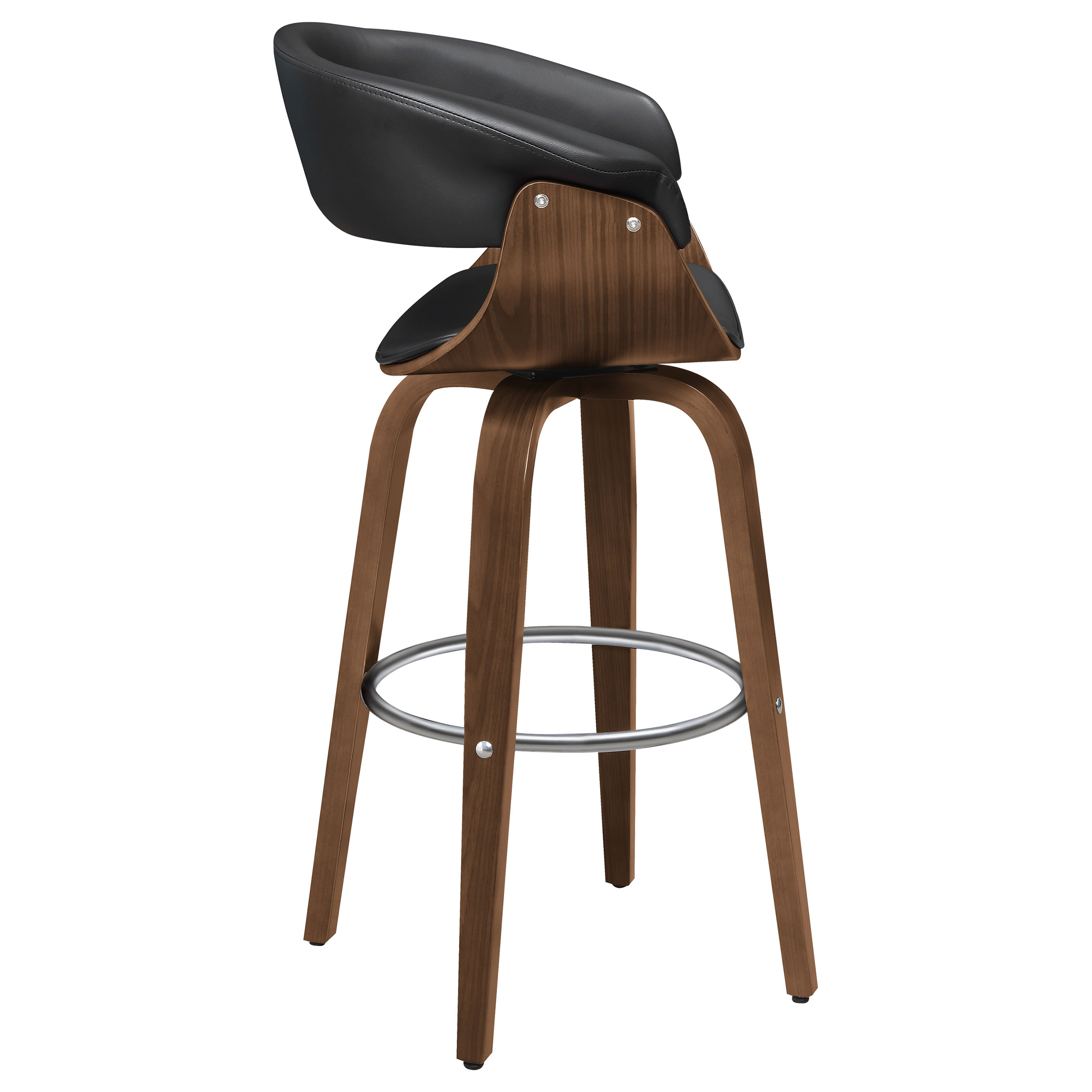 Zion SWIVEL BAR CHAIR
