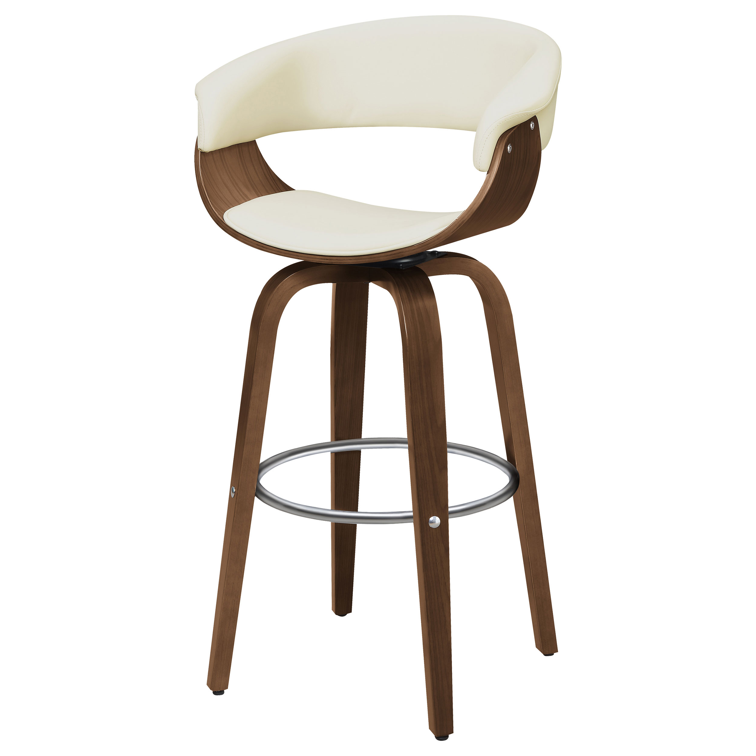 Zion SWIVEL BAR CHAIR