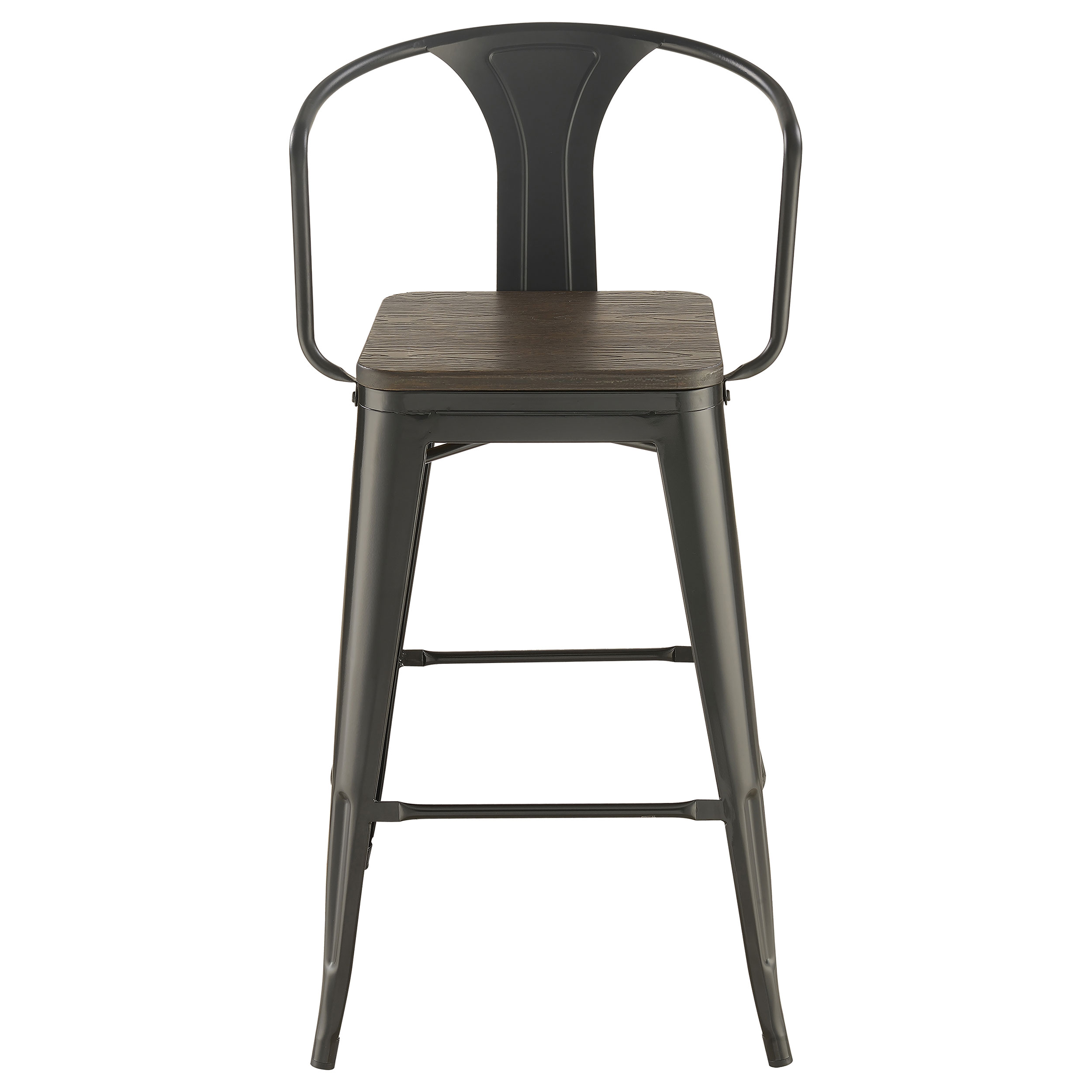 Cavalier 3 PC BAR TABLE SET