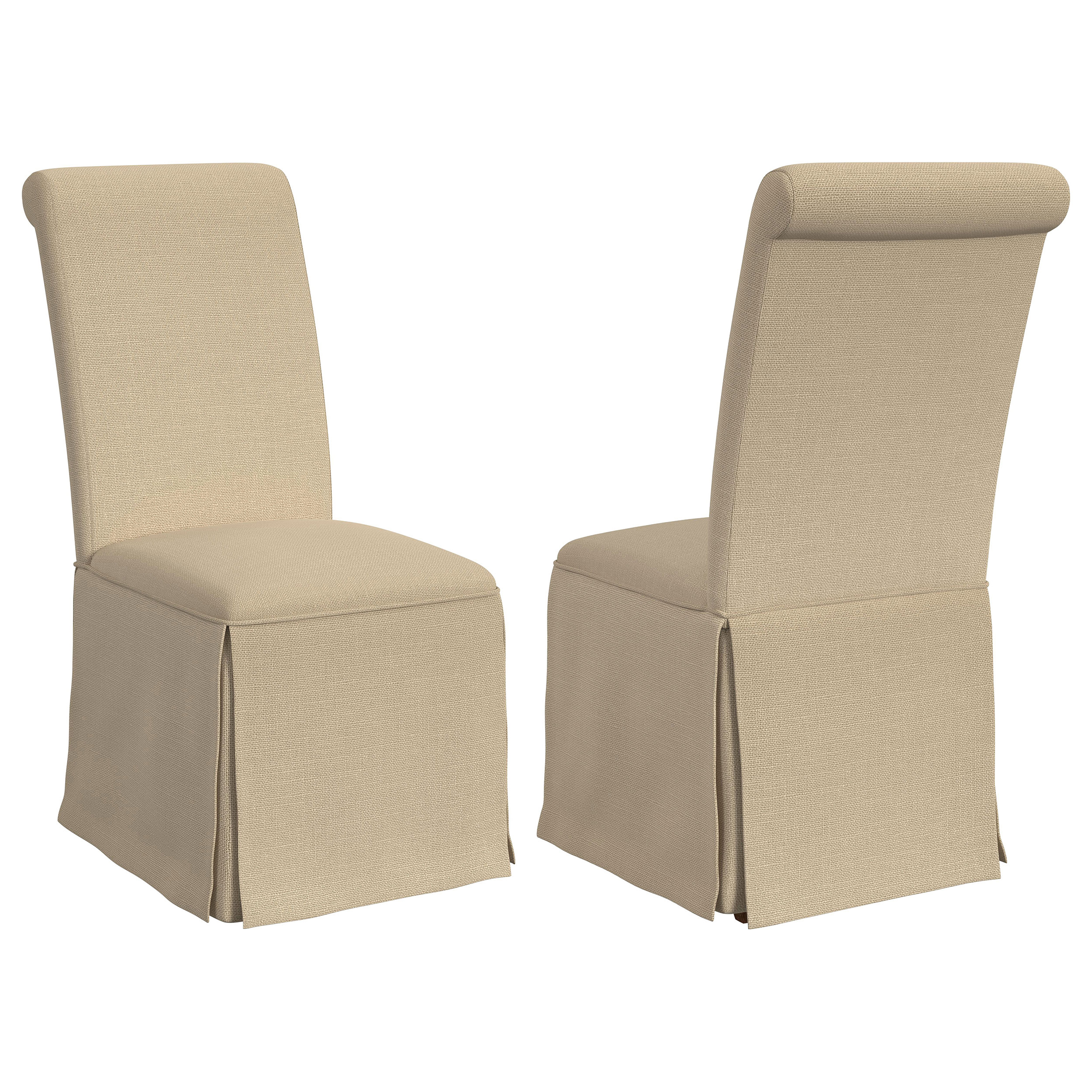 Shawna SIDE CHAIR