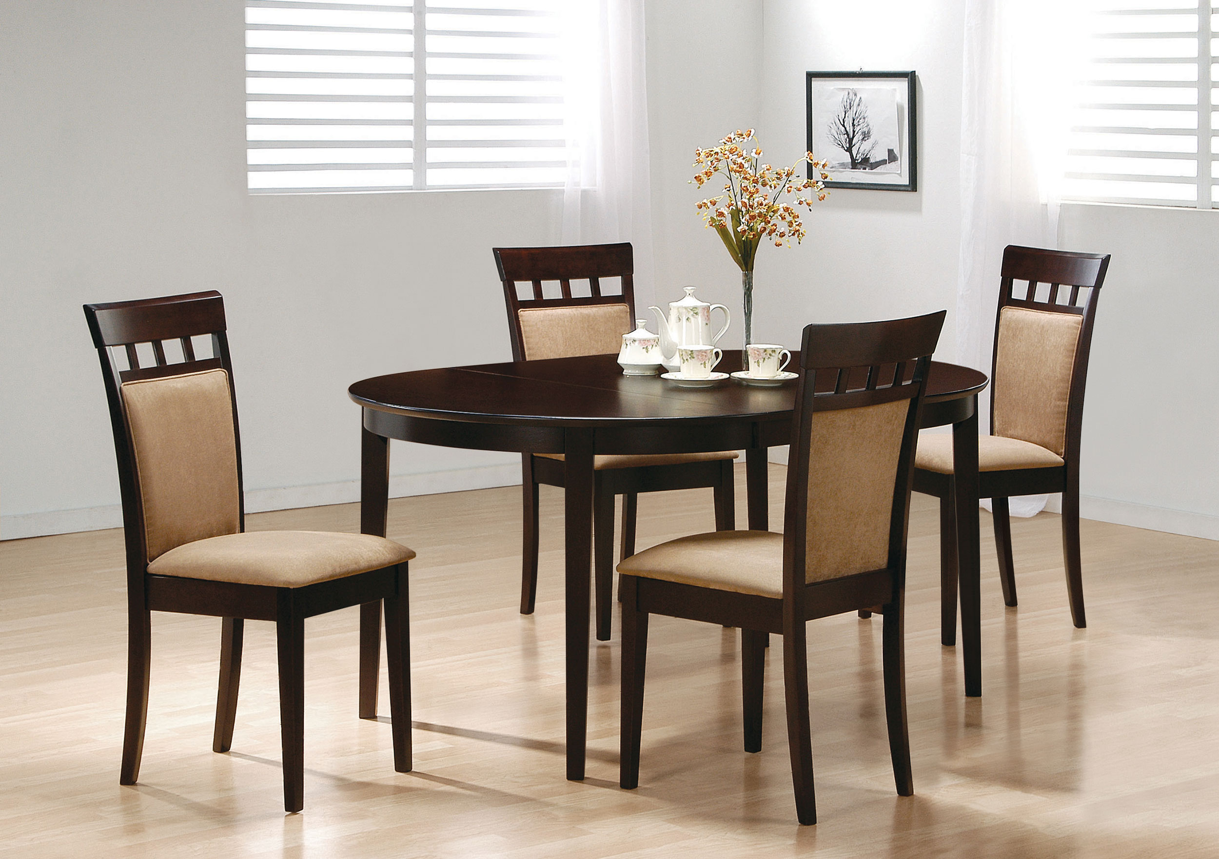 Gabriel 5 PC DINING SET