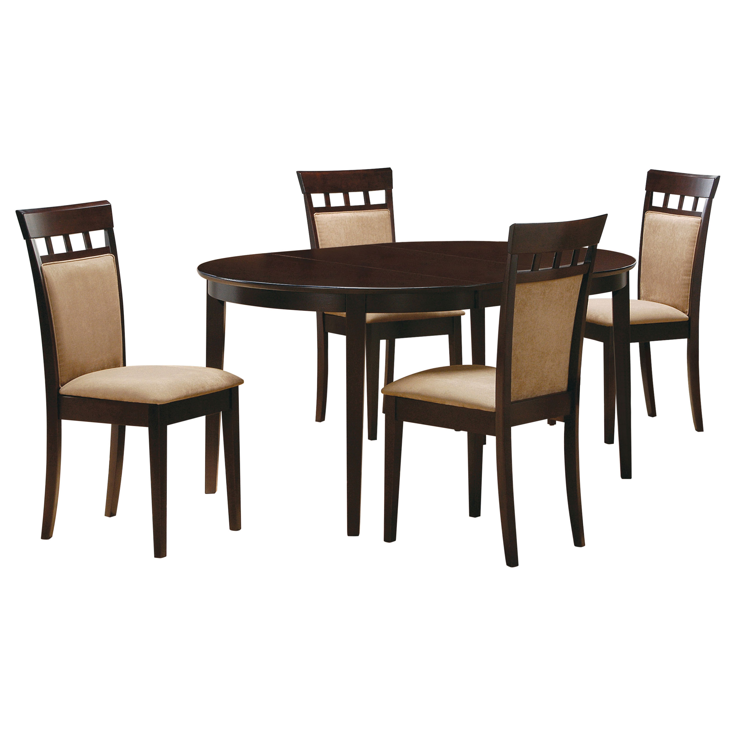 Gabriel 5 PC DINING SET