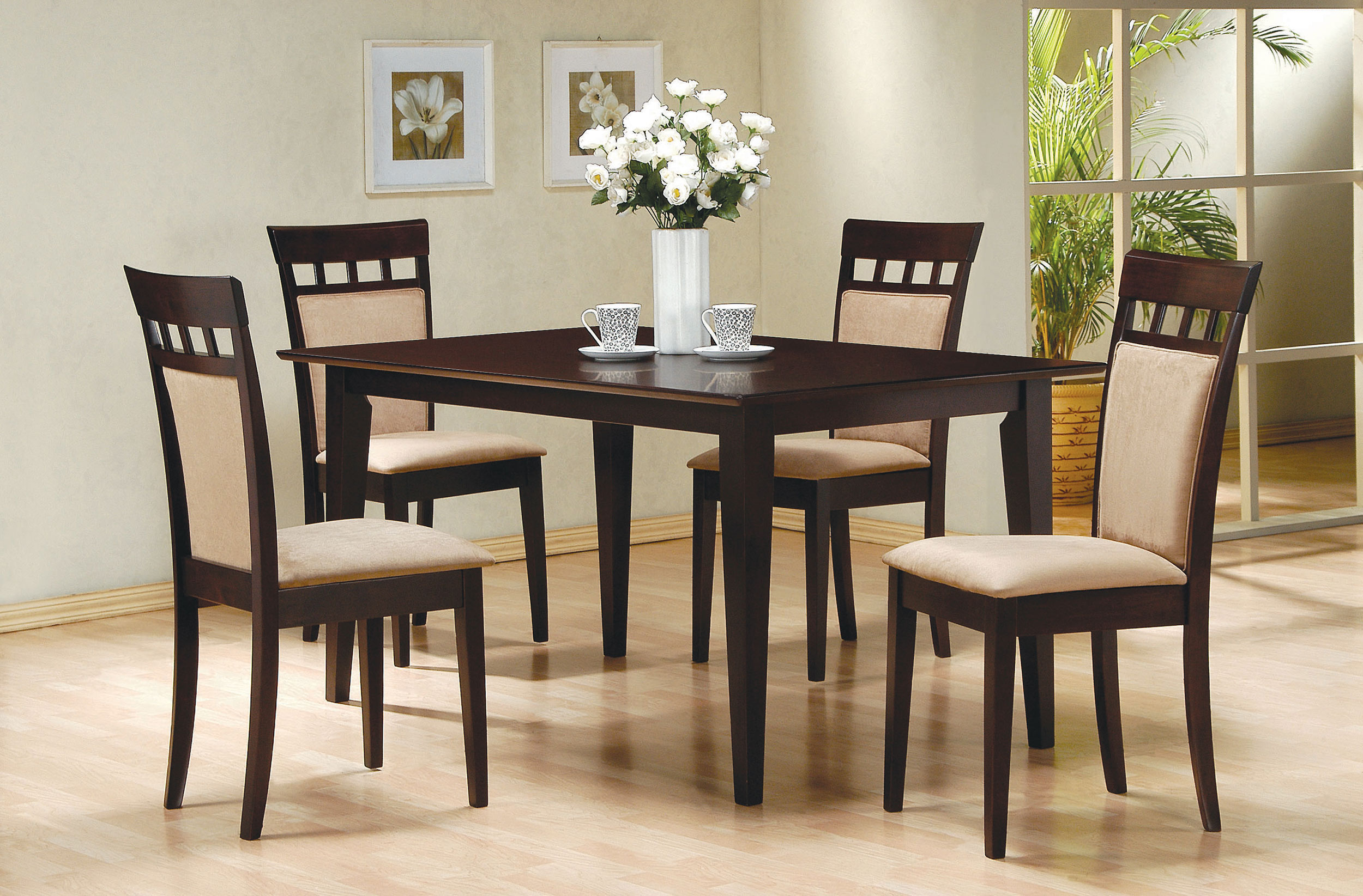 Gabriel 5 PC DINING SET
