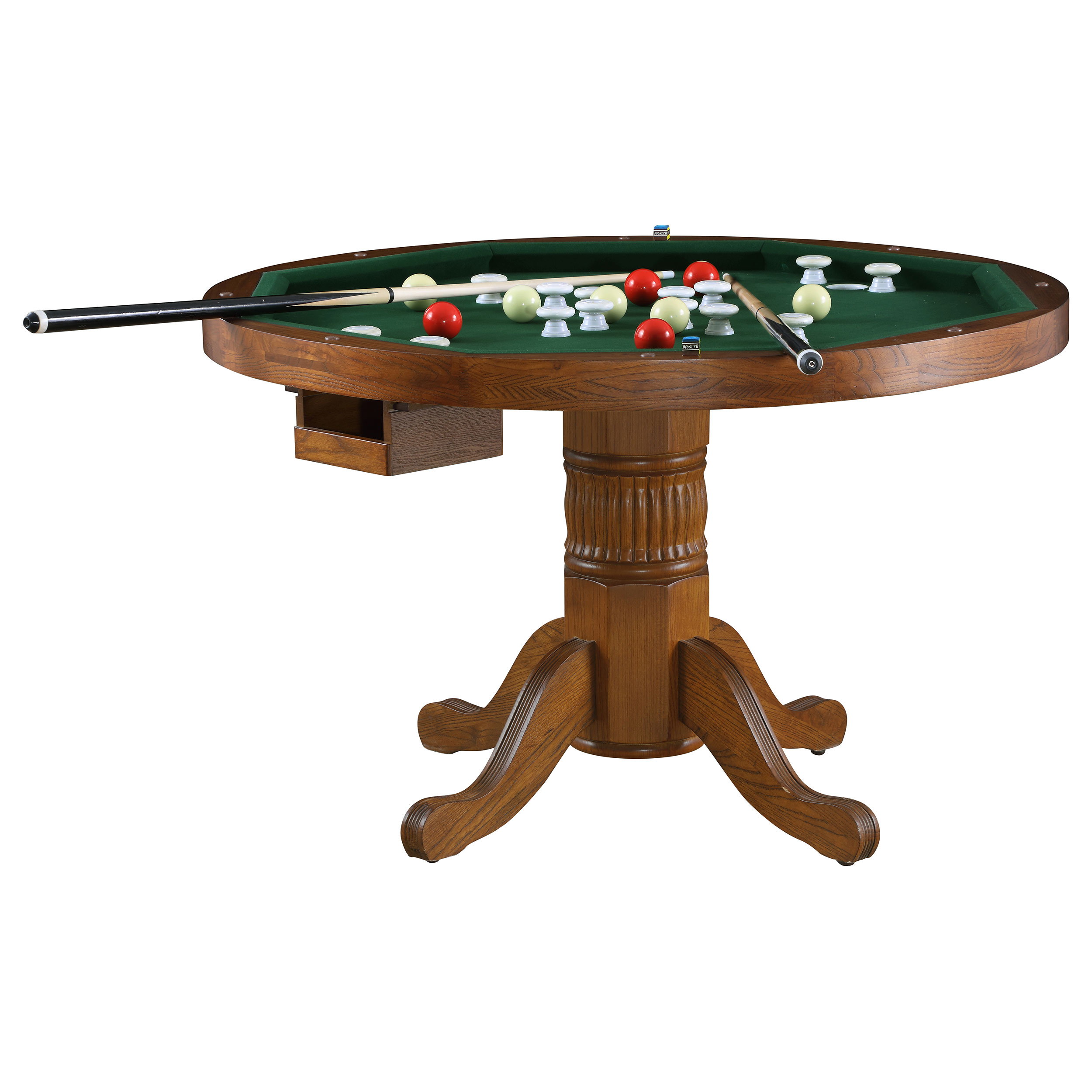 Mitchell 5 PC GAME TABLE SET