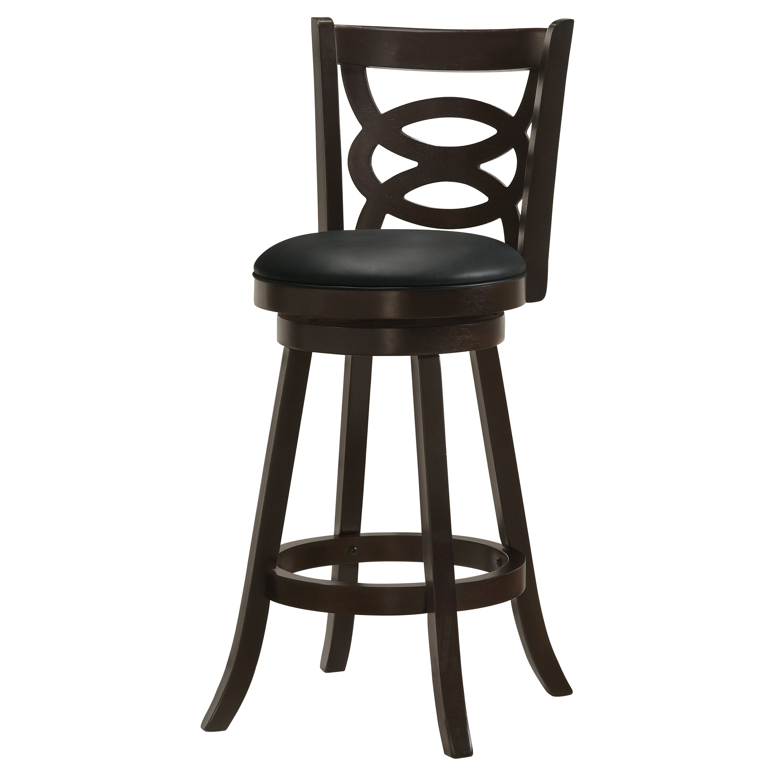 Calecita SWIVEL BAR CHAIR