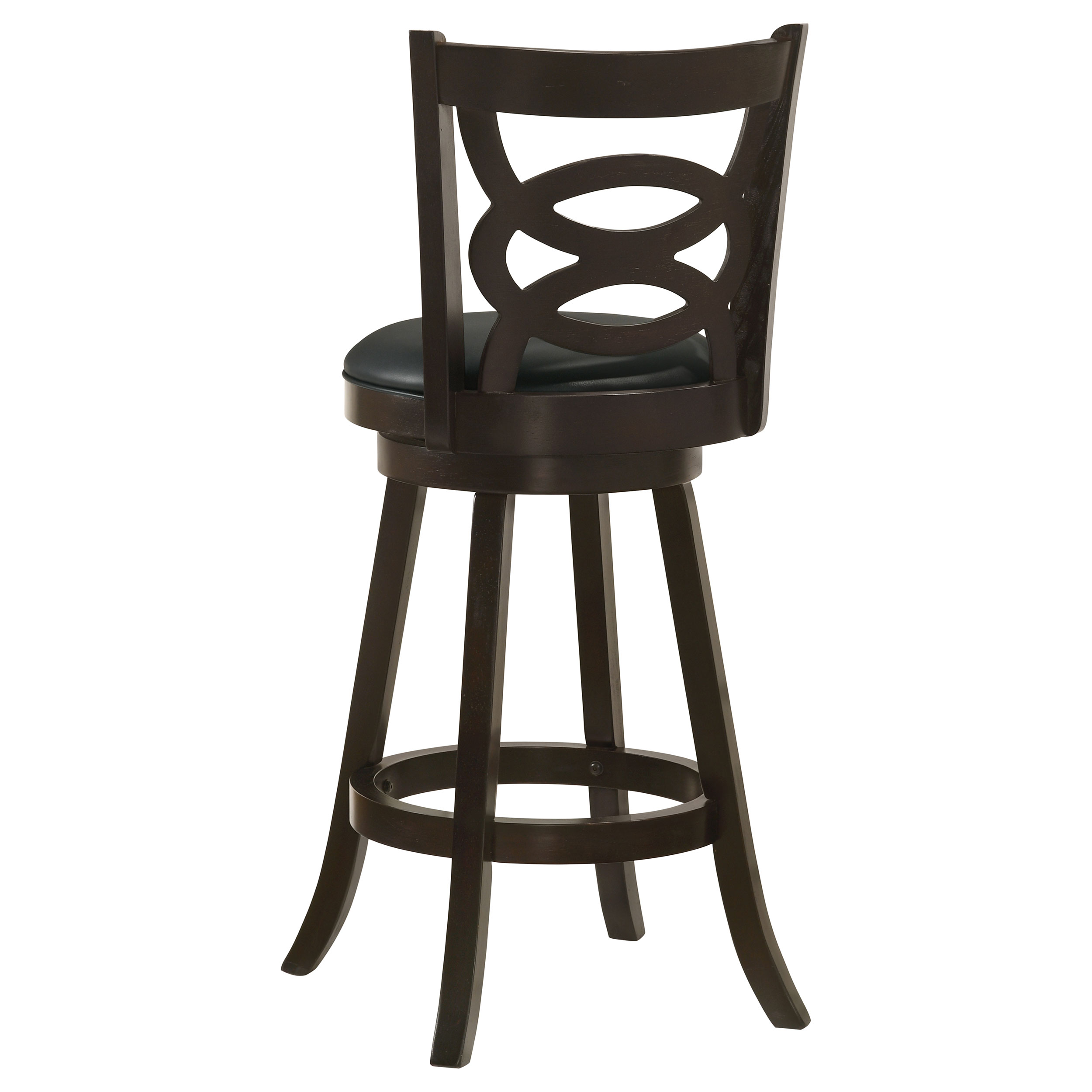 Calecita SWIVEL BAR CHAIR