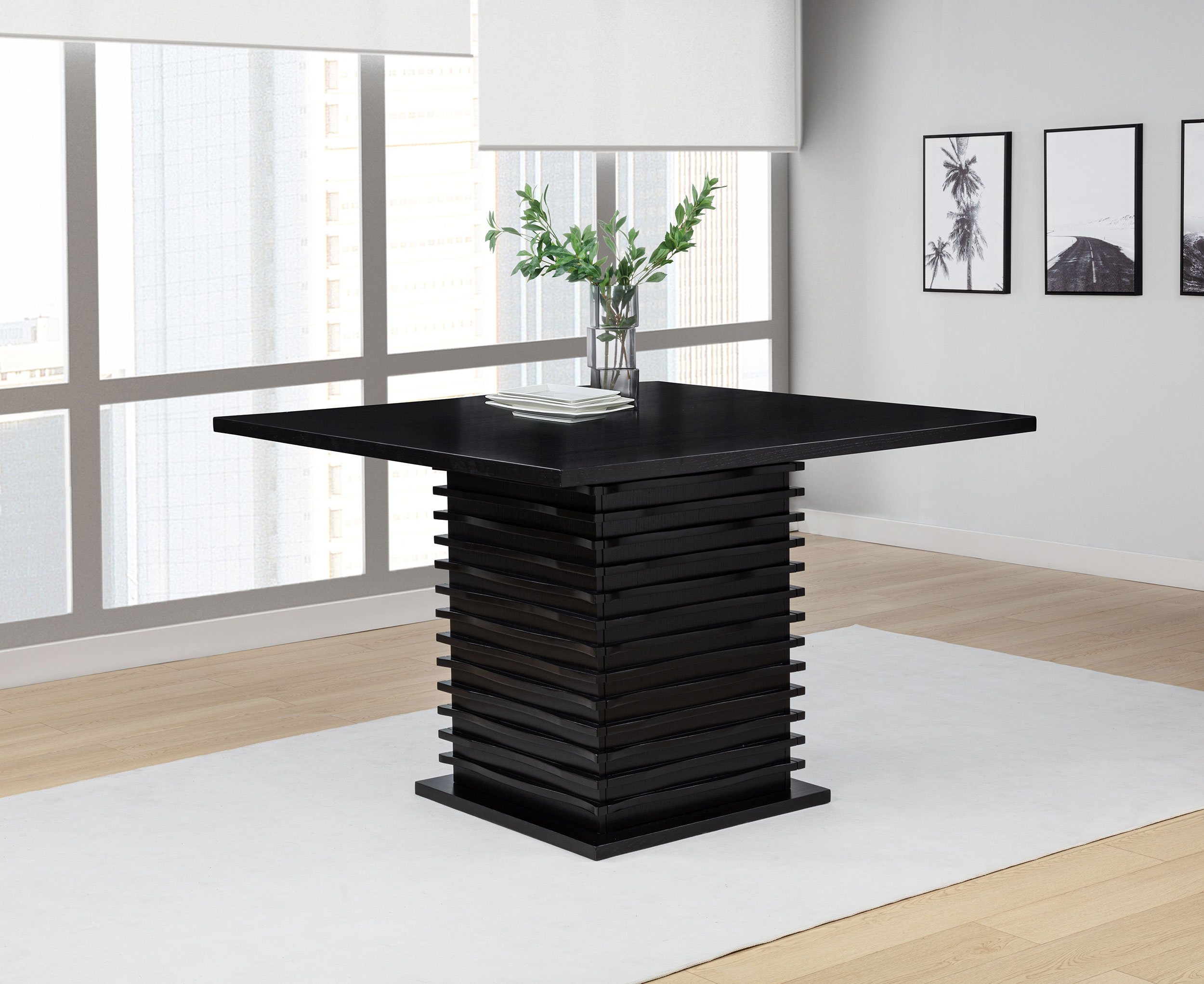 Stanton COUNTER HEIGHT DINING TABLE