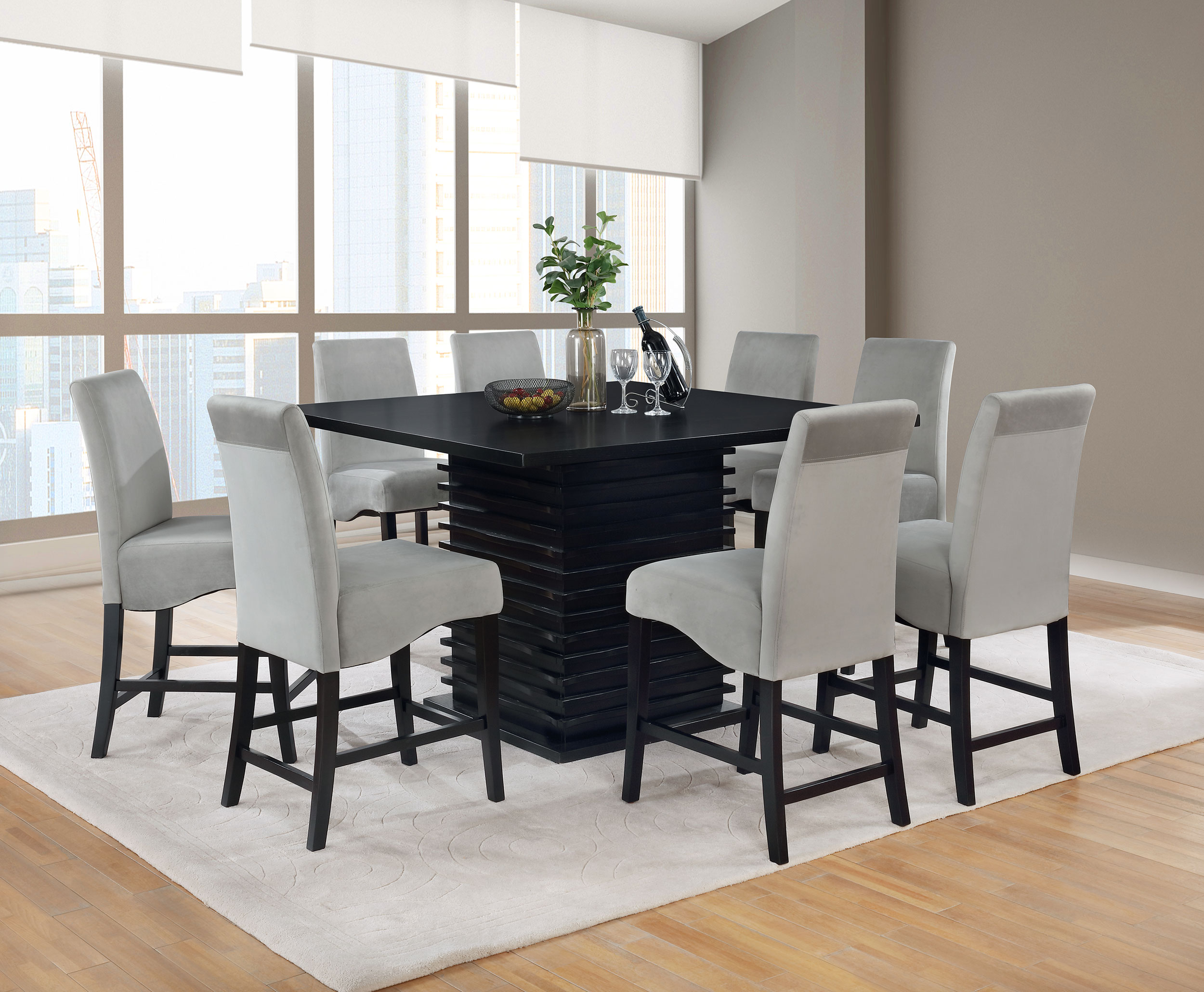 Stanton COUNTER HEIGHT DINING TABLE
