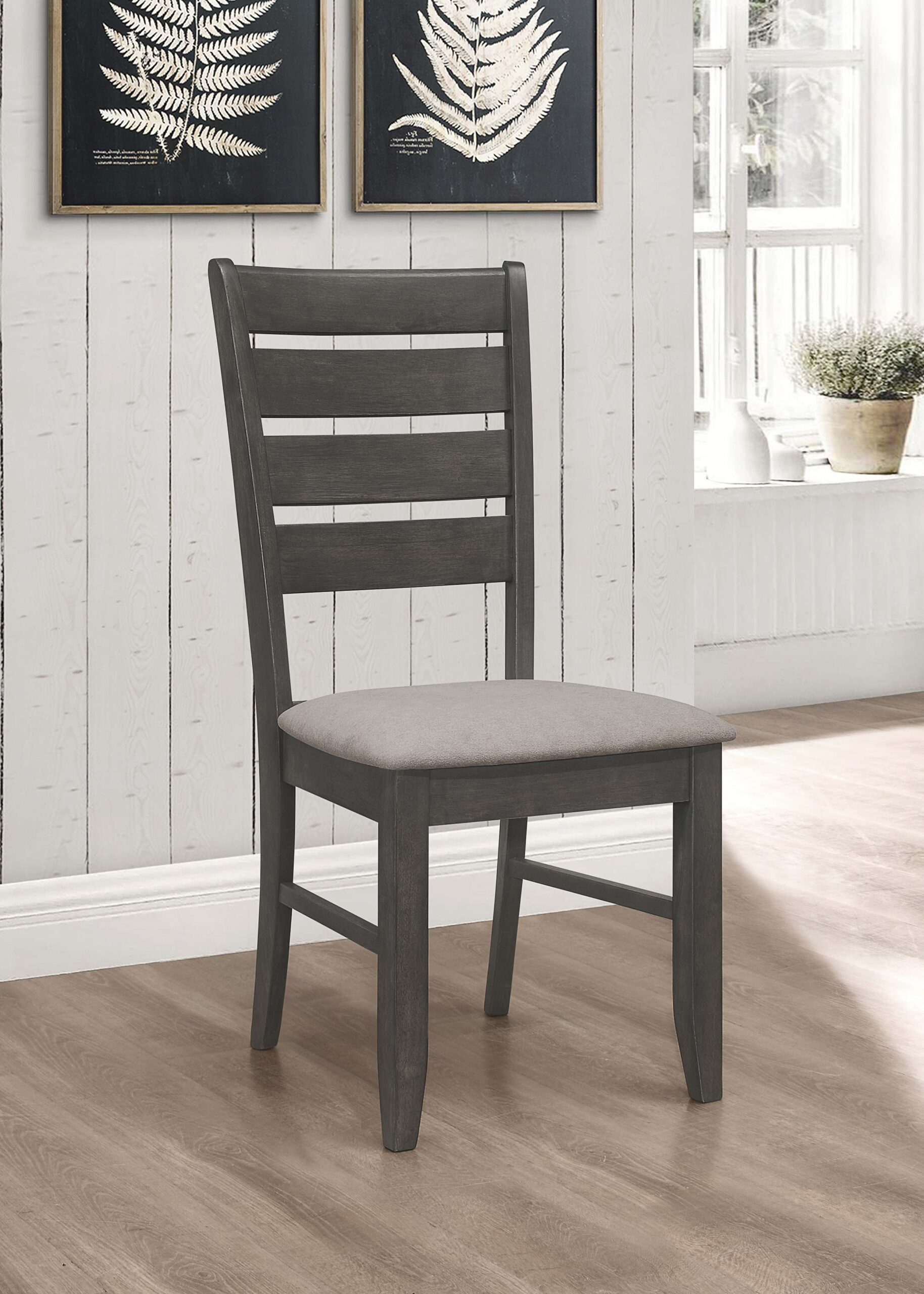 Dalila SIDE CHAIR