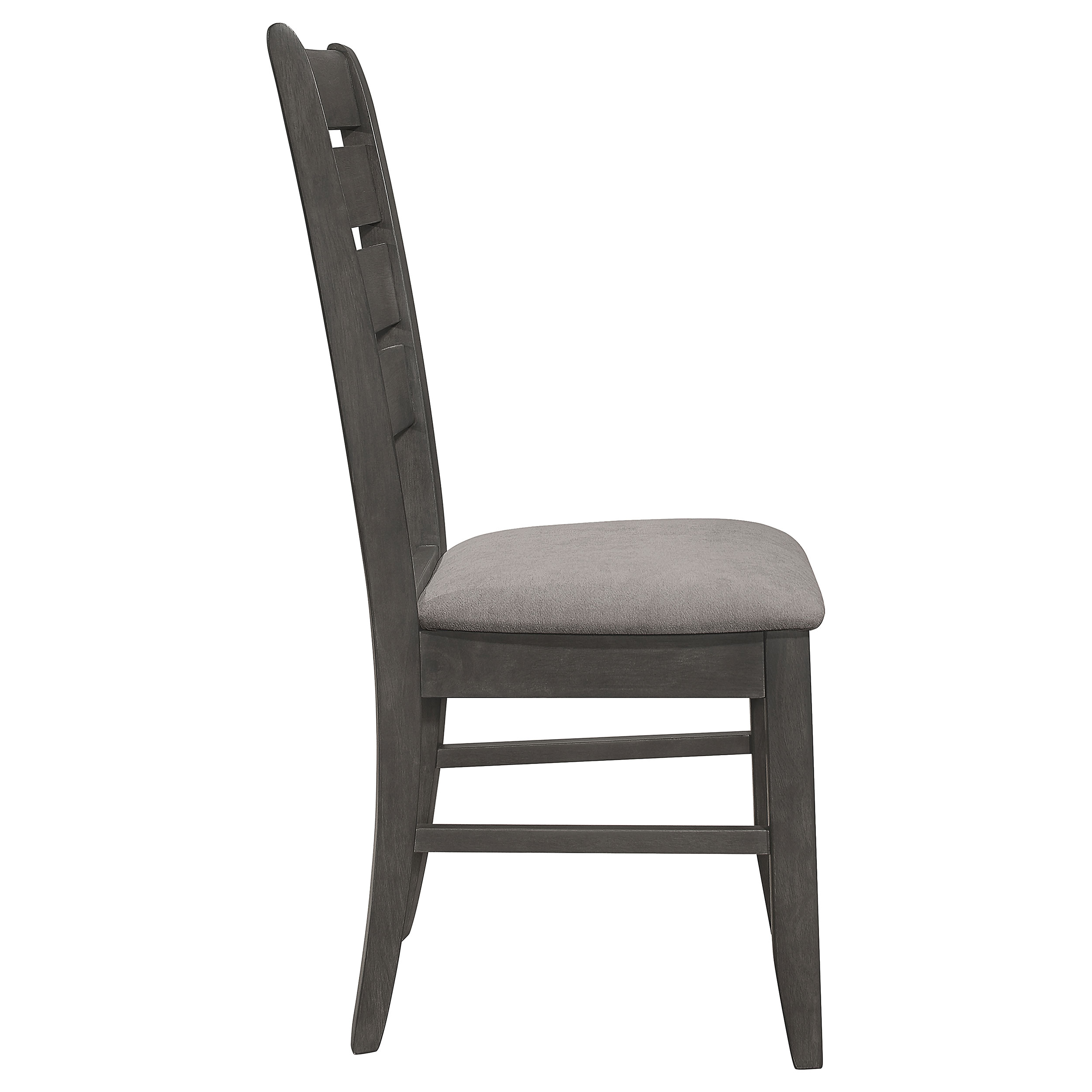 Dalila SIDE CHAIR