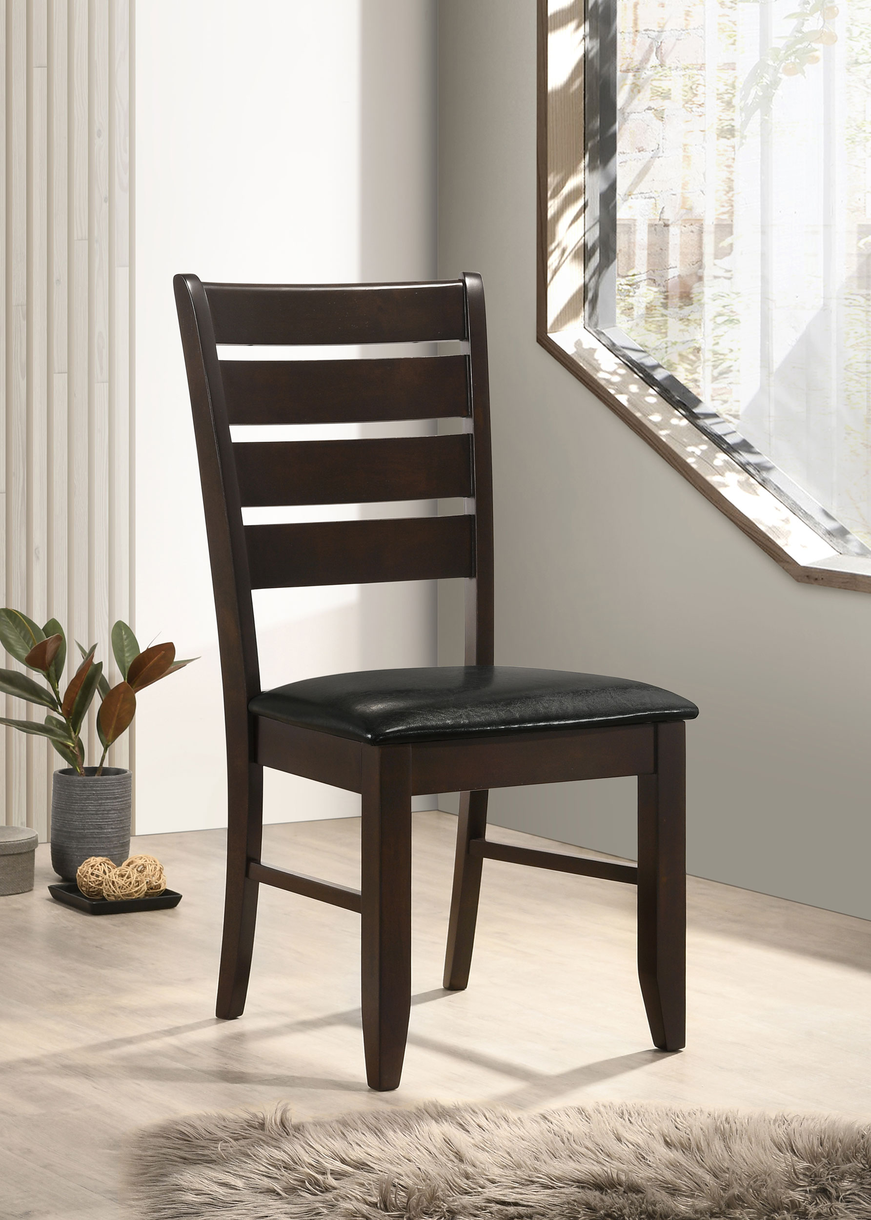 Dalila SIDE CHAIR