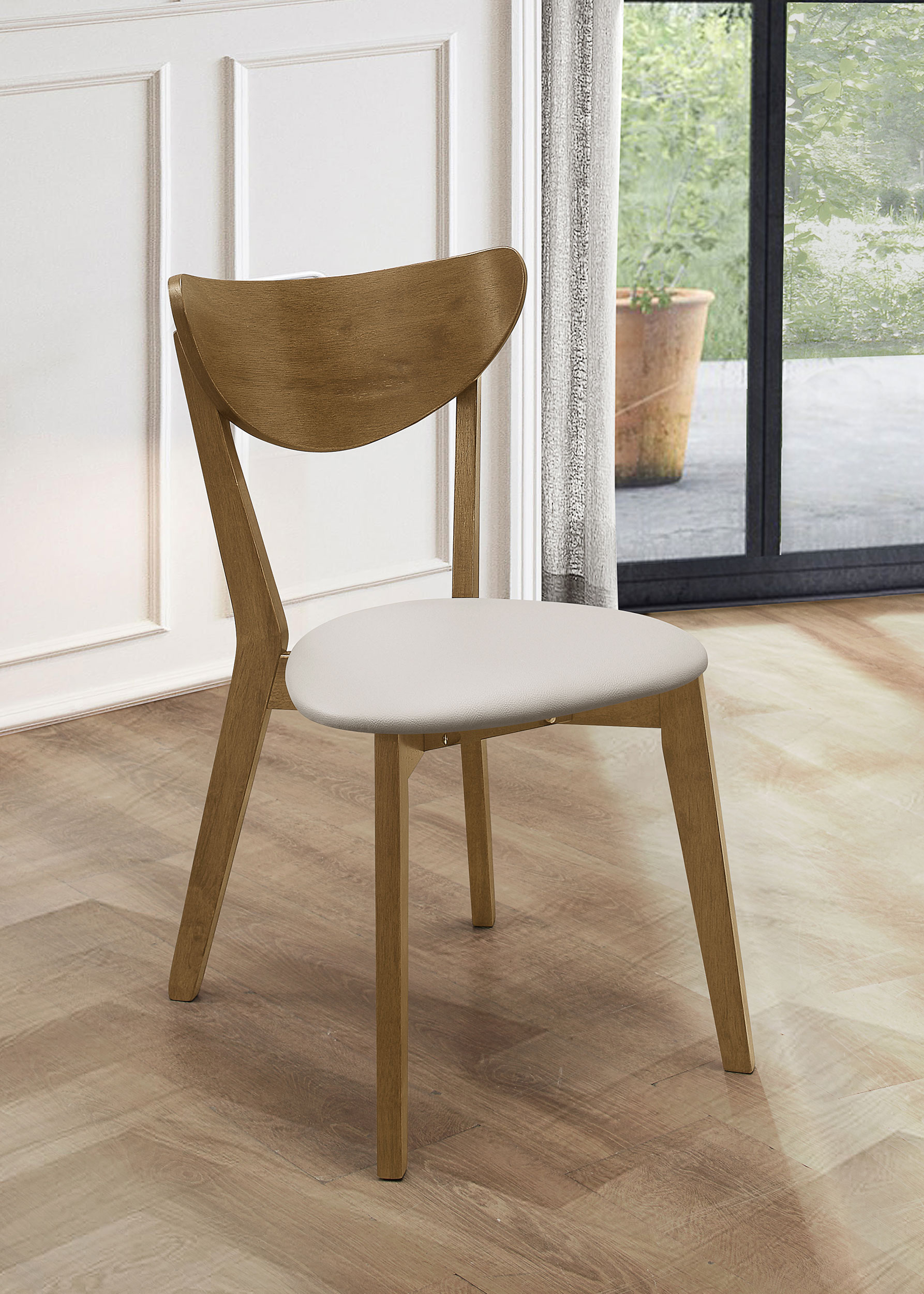 Kersey SIDE CHAIR