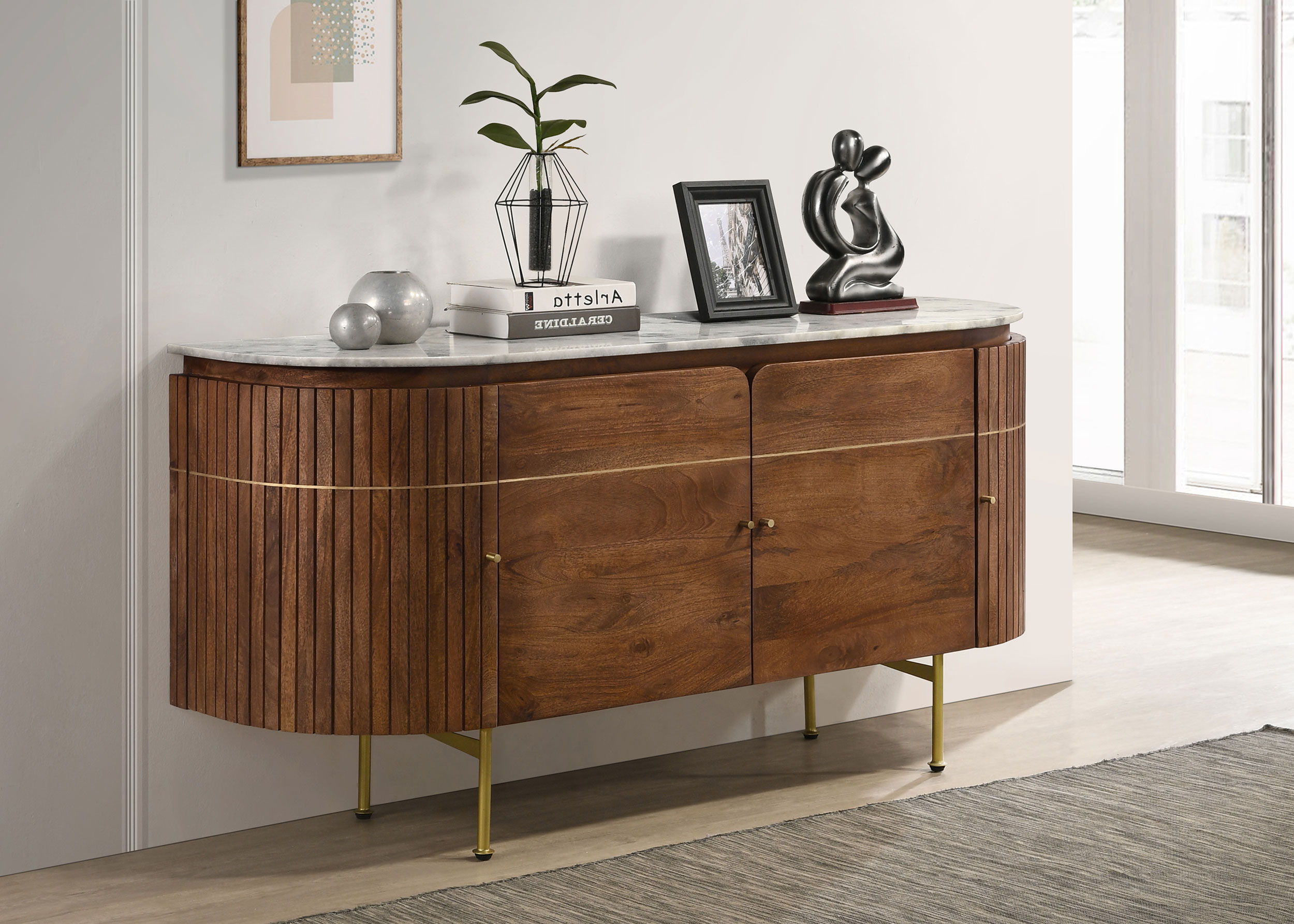 Ortega SIDEBOARD