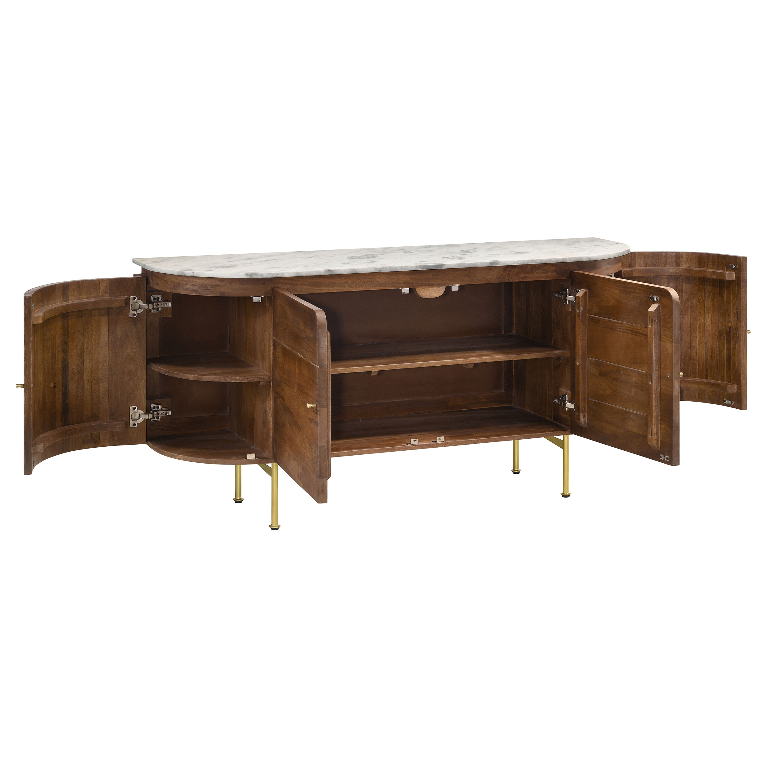 Ortega SIDEBOARD