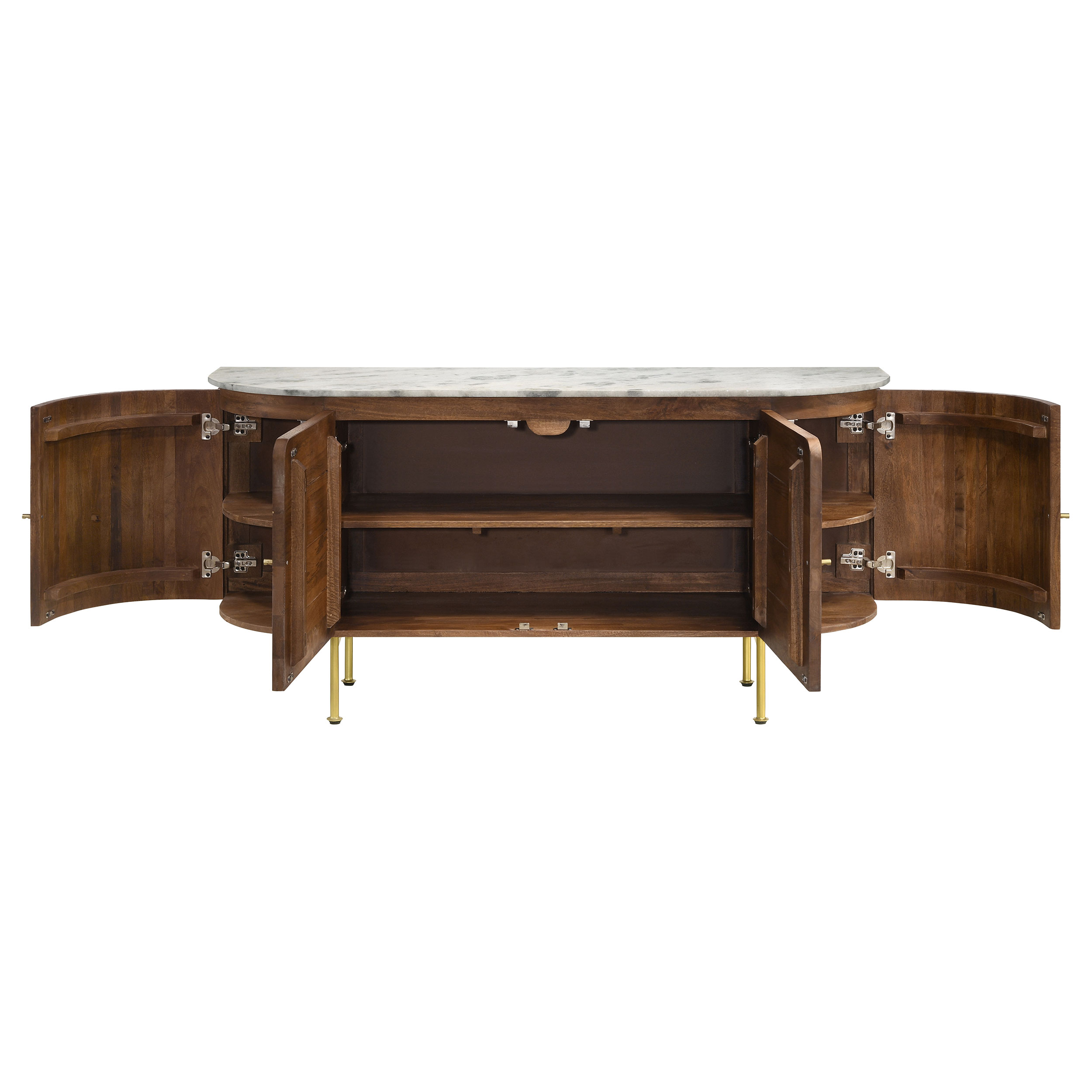 Ortega SIDEBOARD