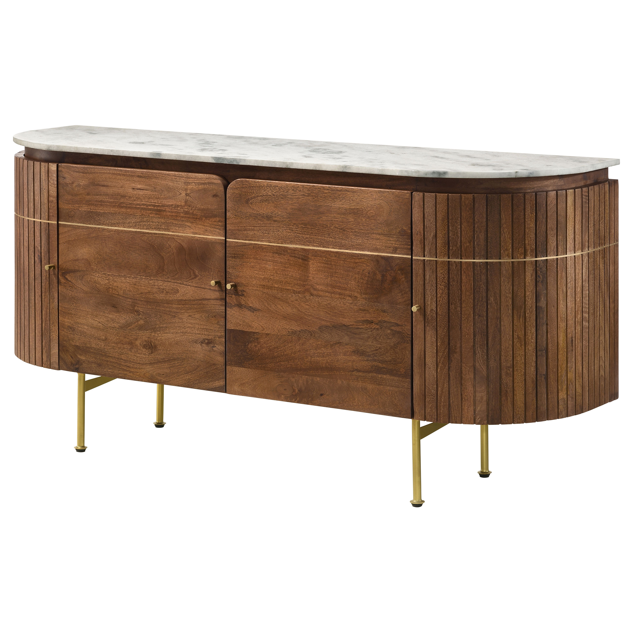 Ortega SIDEBOARD