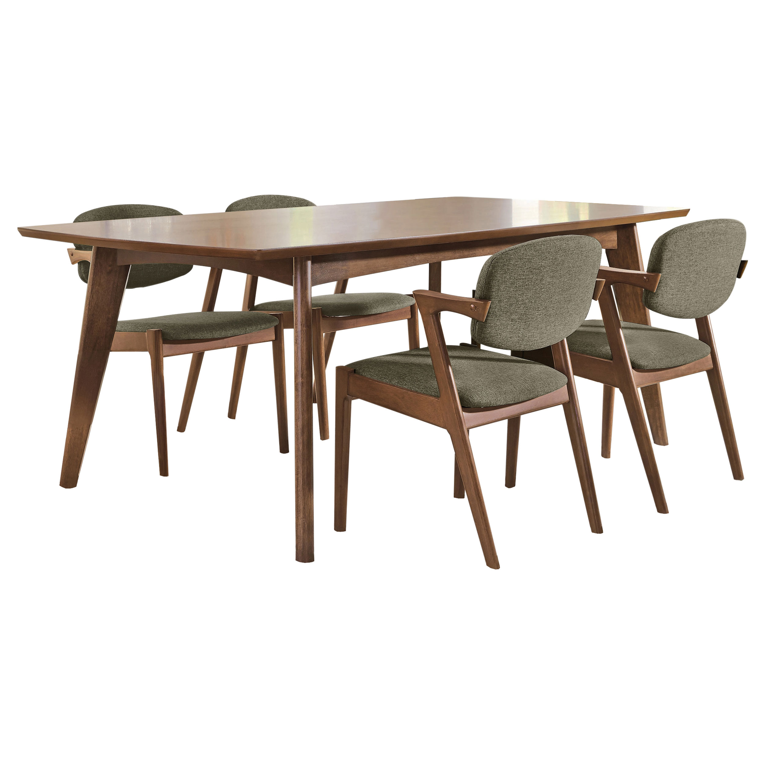 Malone 5 PC DINING SET