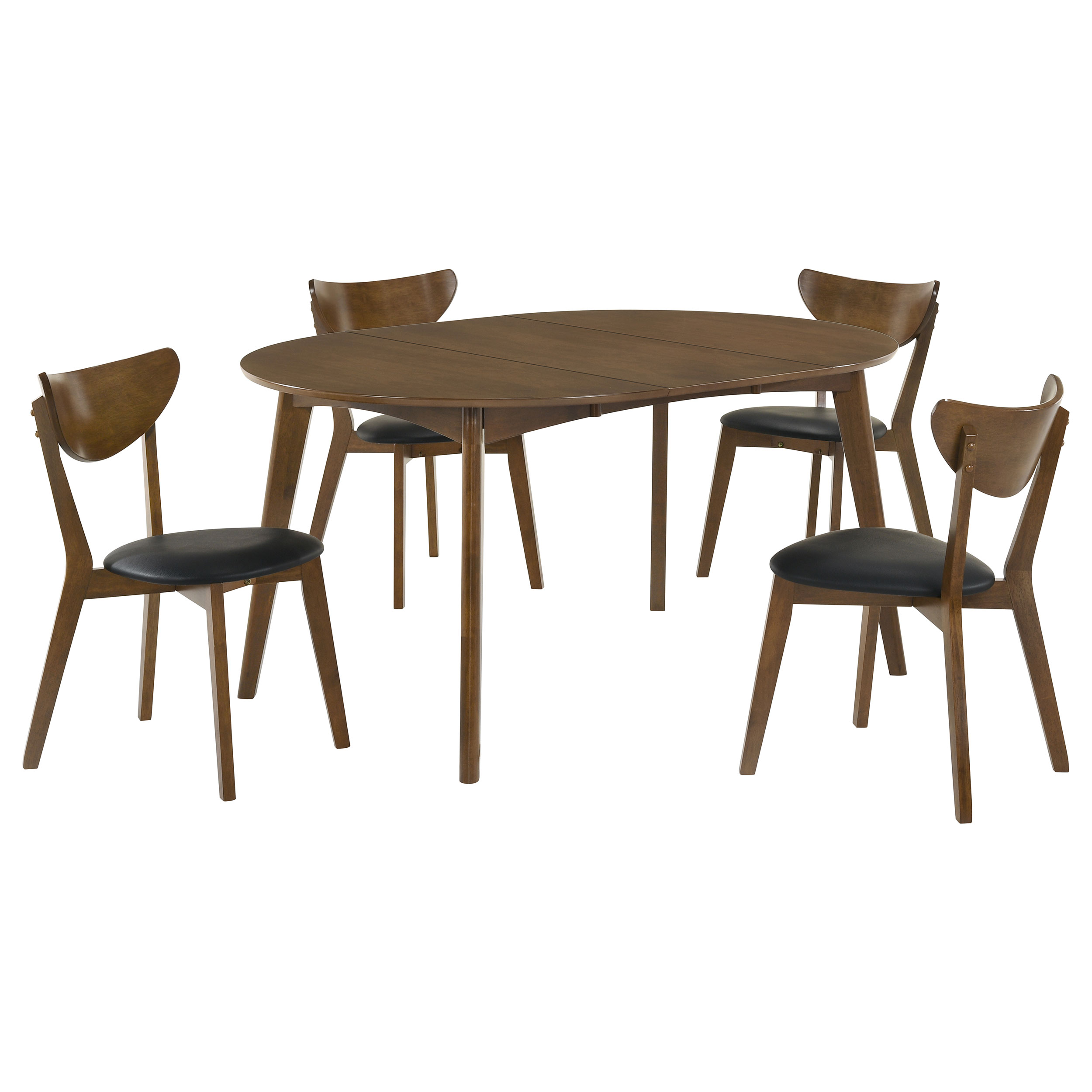 Jedda 5 PC DINING SET