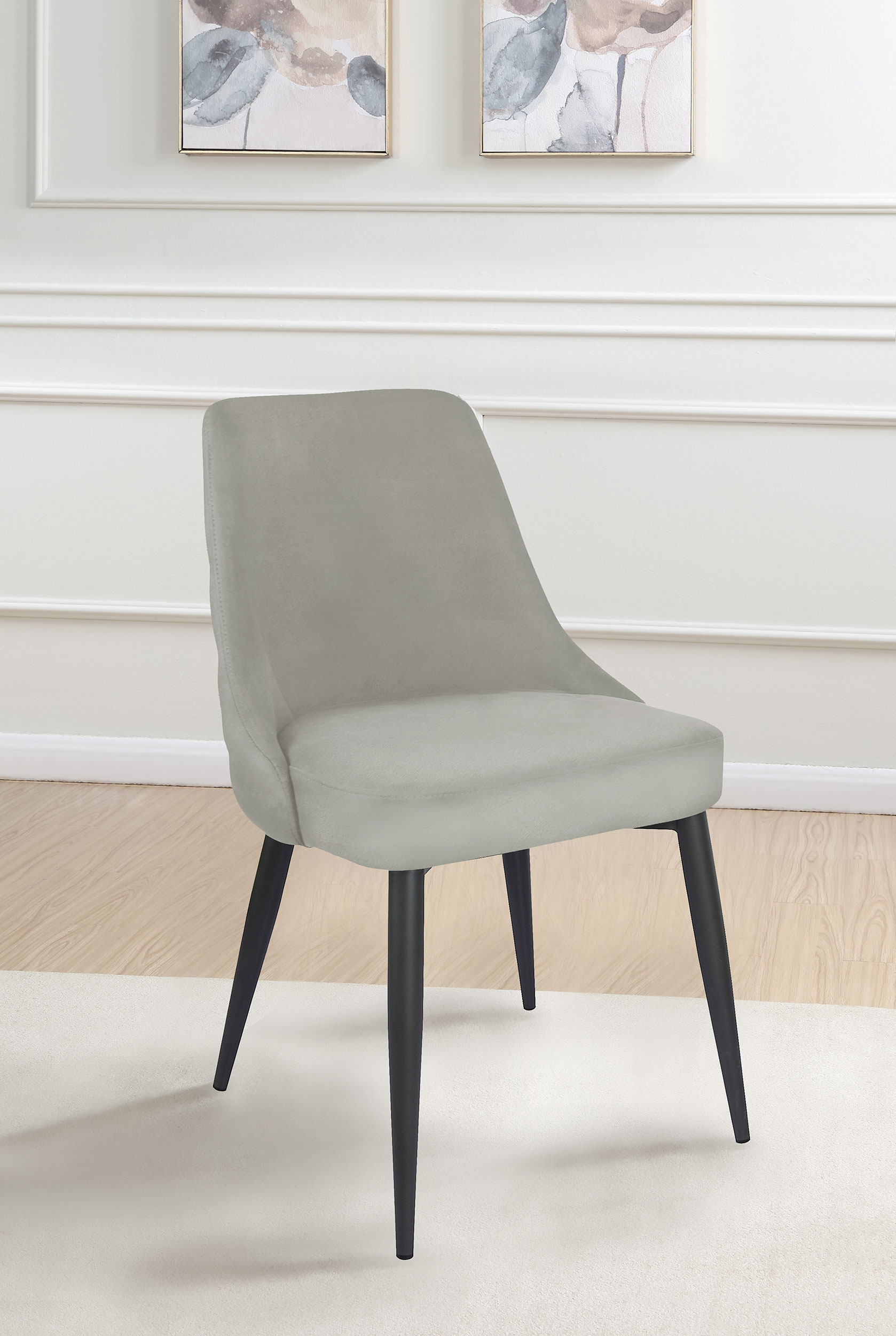 Cosmo SIDE CHAIR