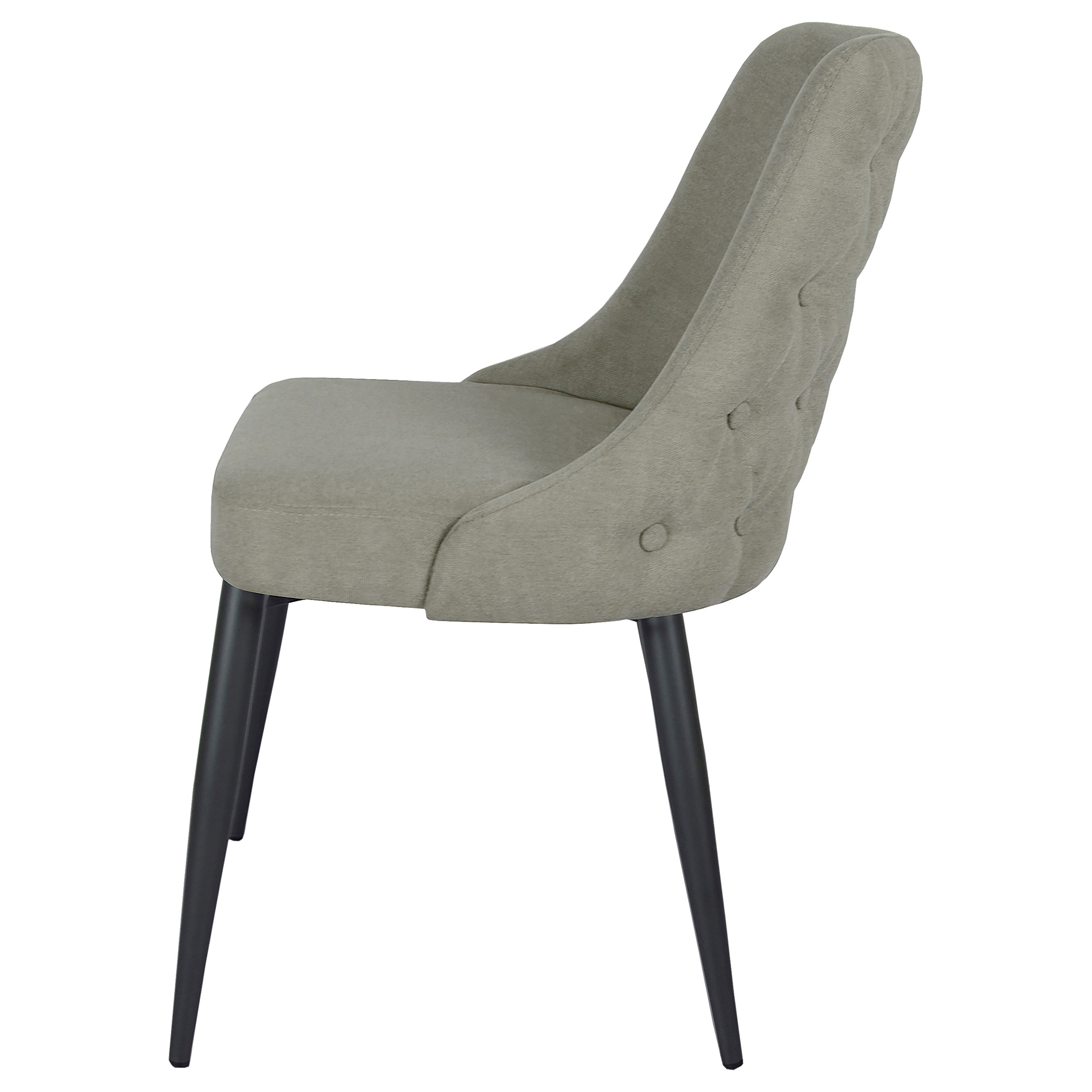 Cosmo SIDE CHAIR