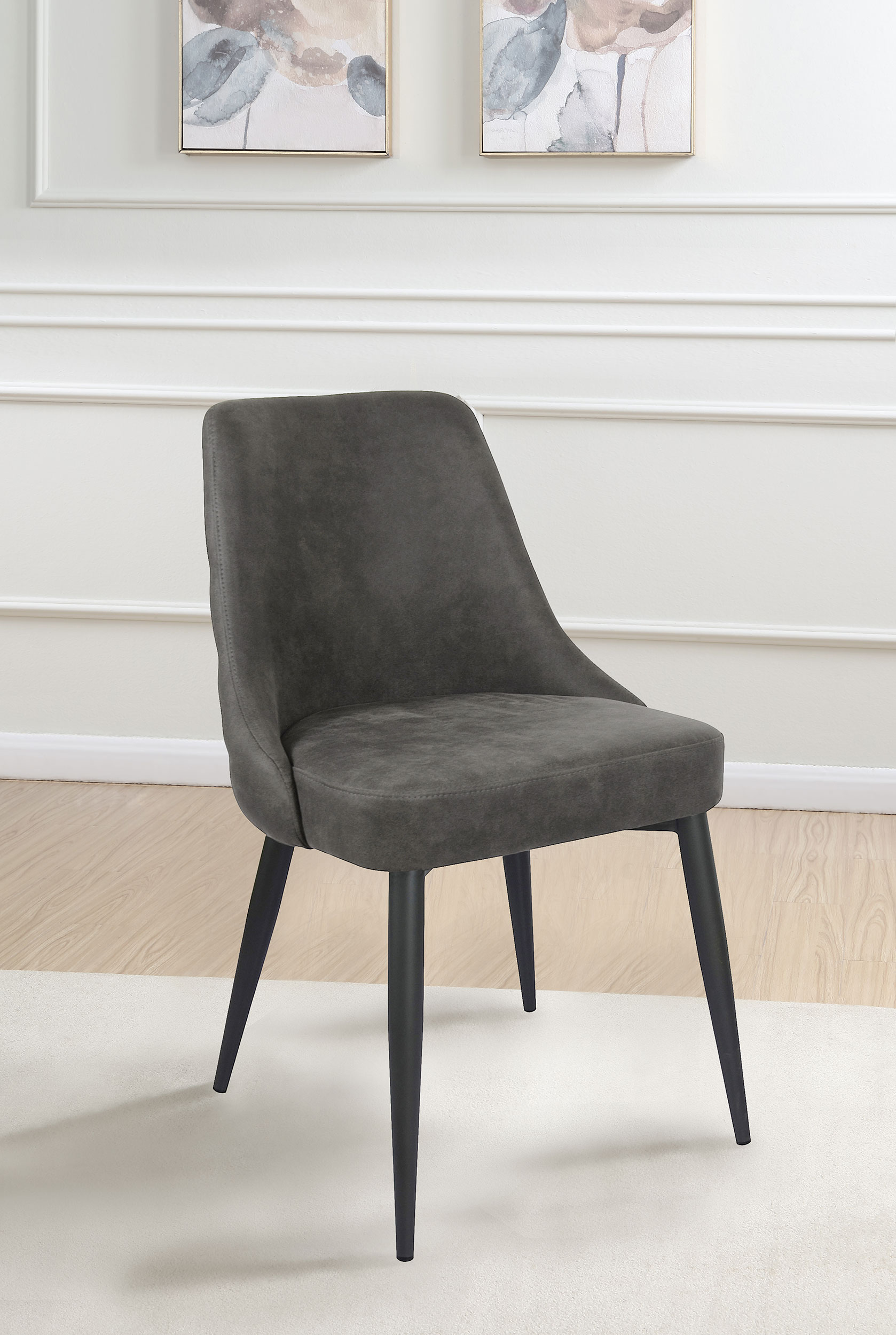 Cosmo SIDE CHAIR