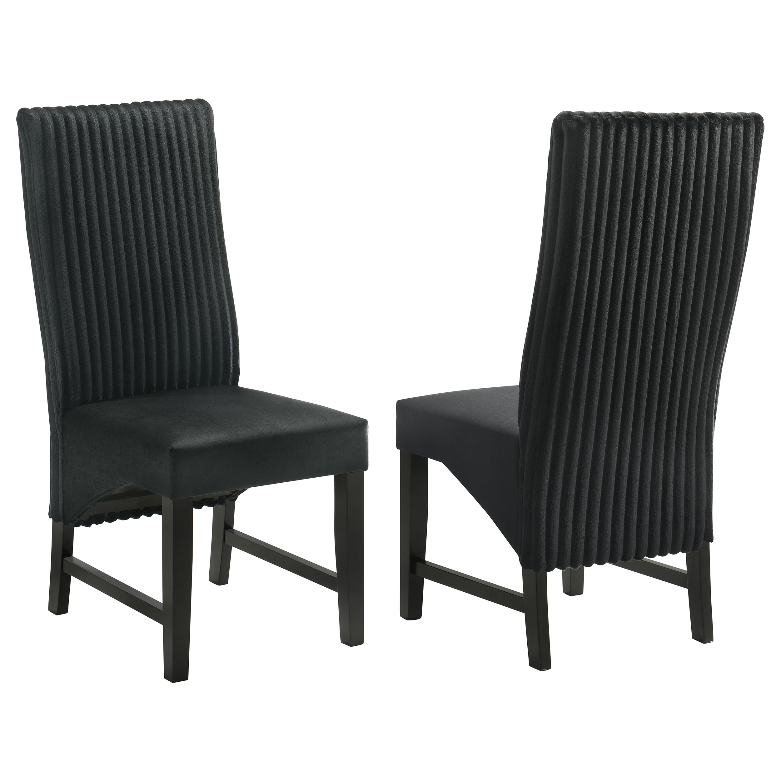 Barrand SIDE CHAIR