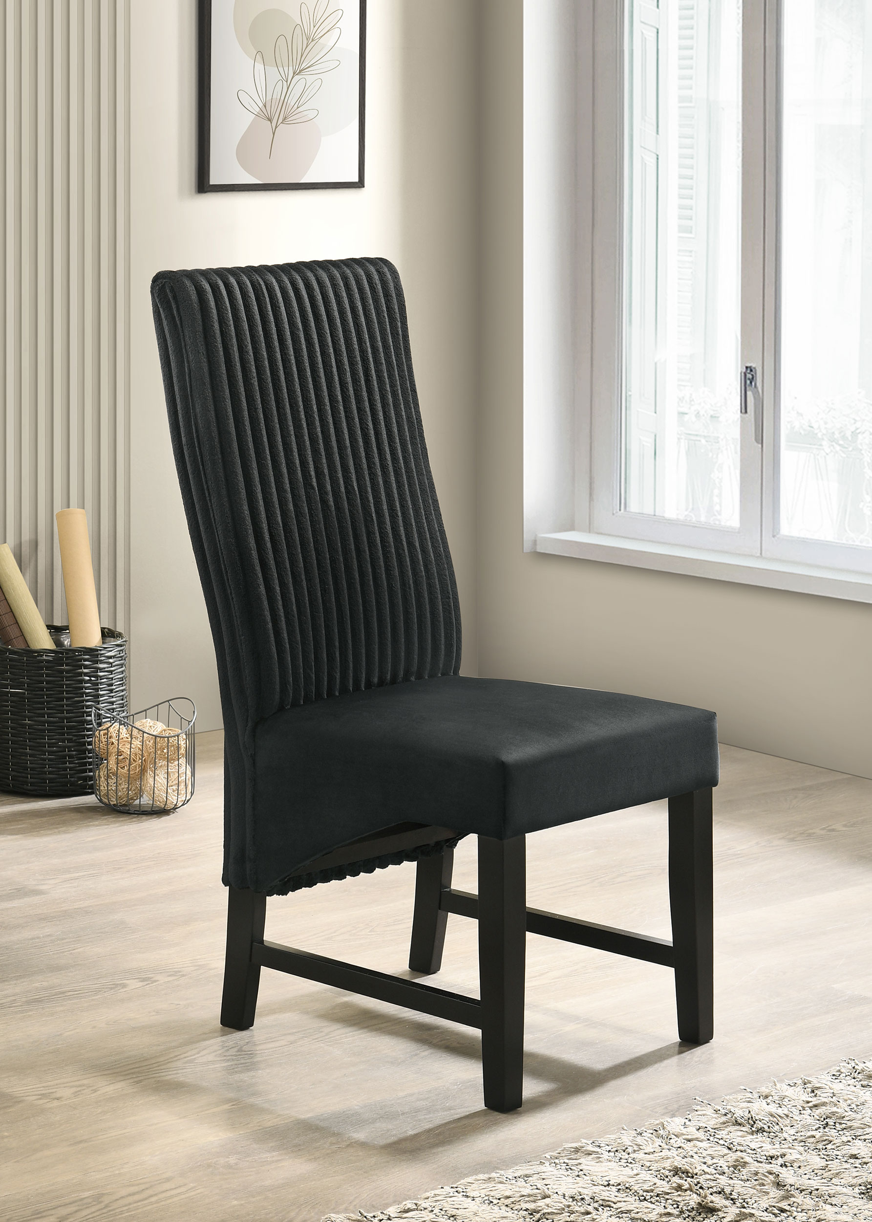 Barrand SIDE CHAIR