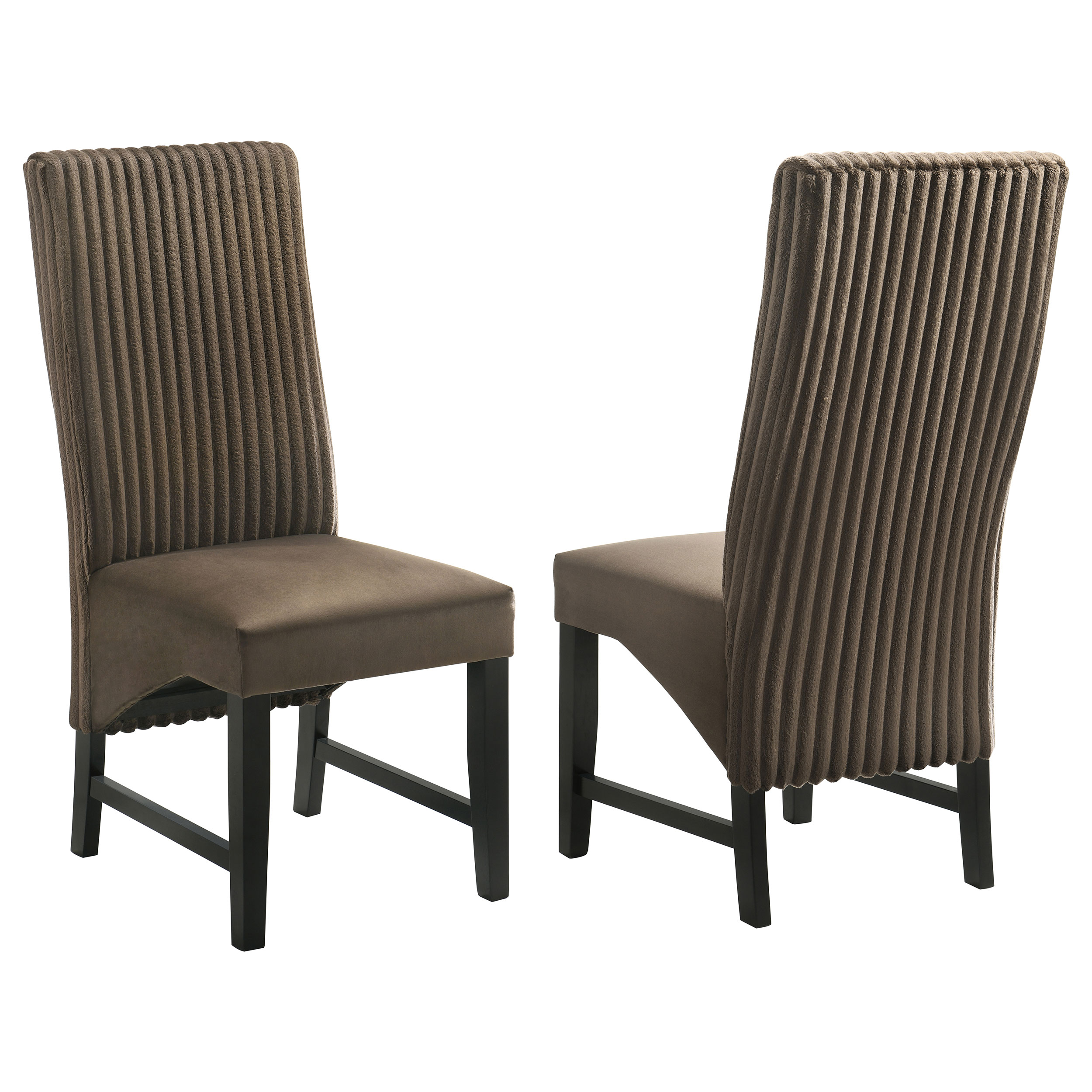 Barrand SIDE CHAIR