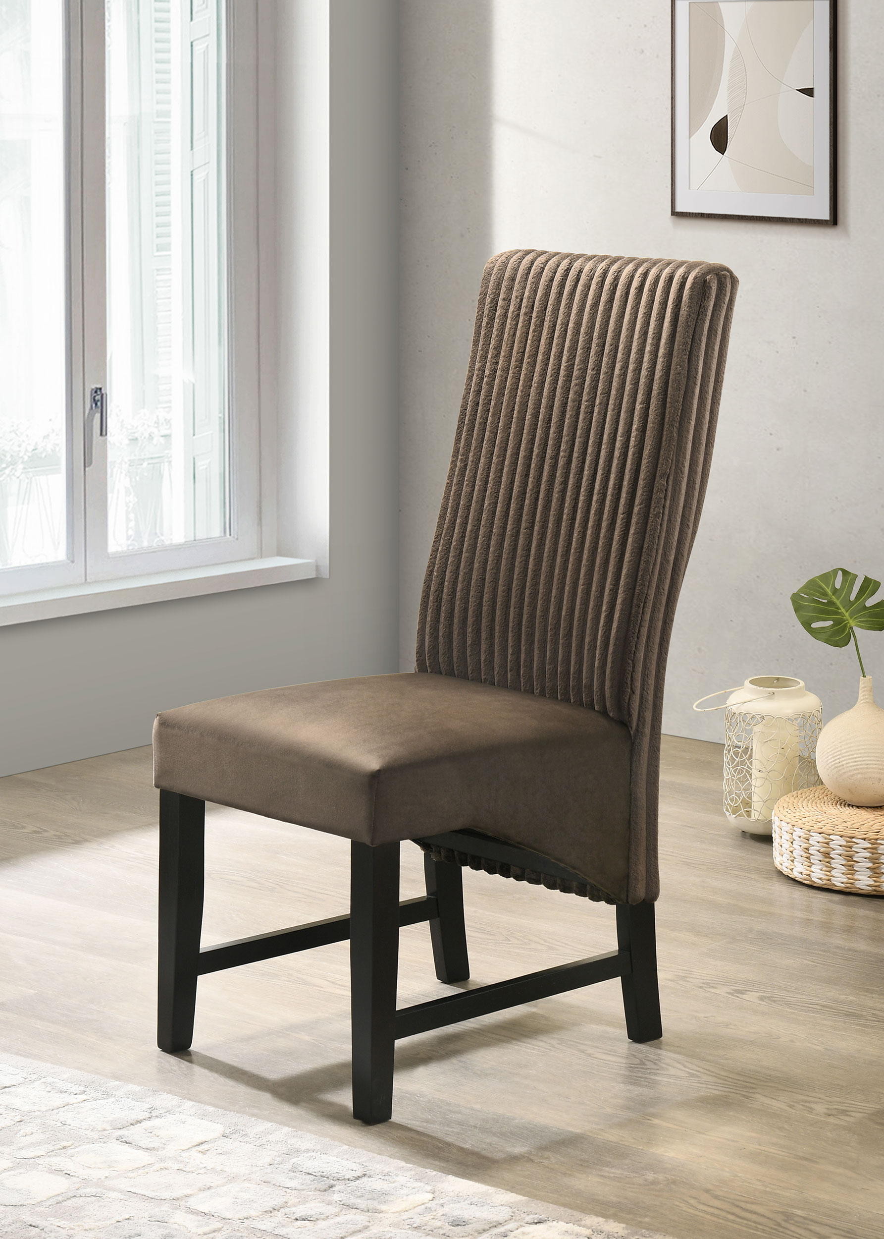 Barrand SIDE CHAIR