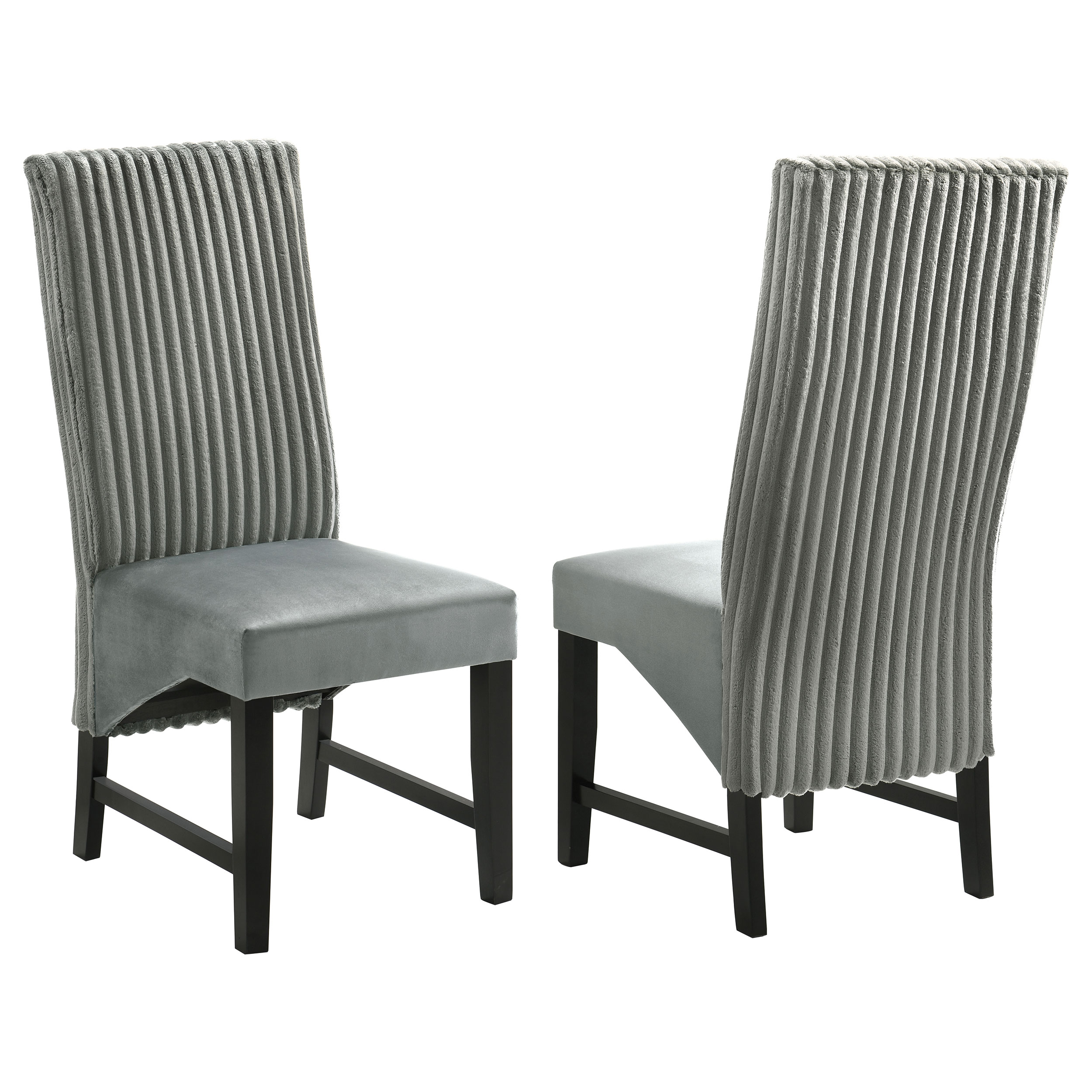Barrand SIDE CHAIR