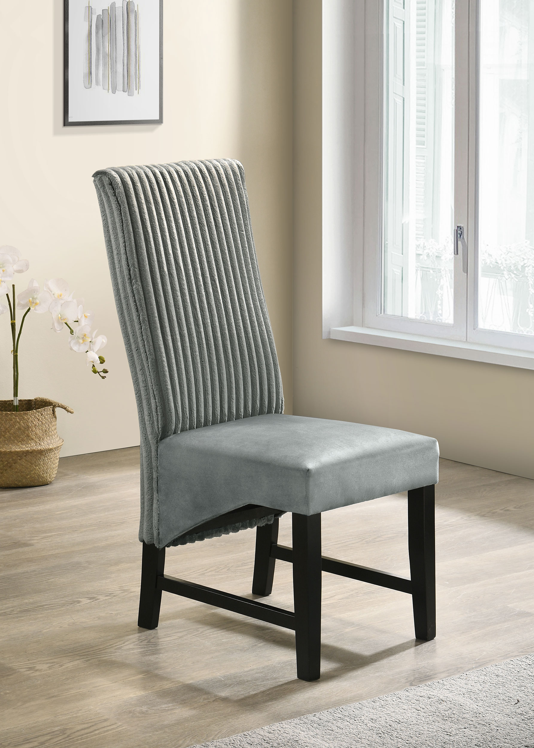 Barrand SIDE CHAIR