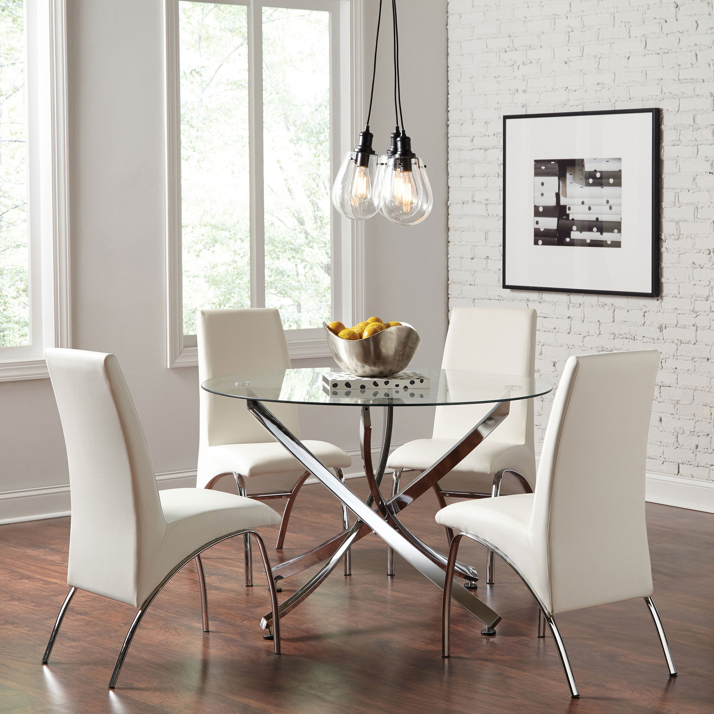 Beckham 5 PC DINING SET