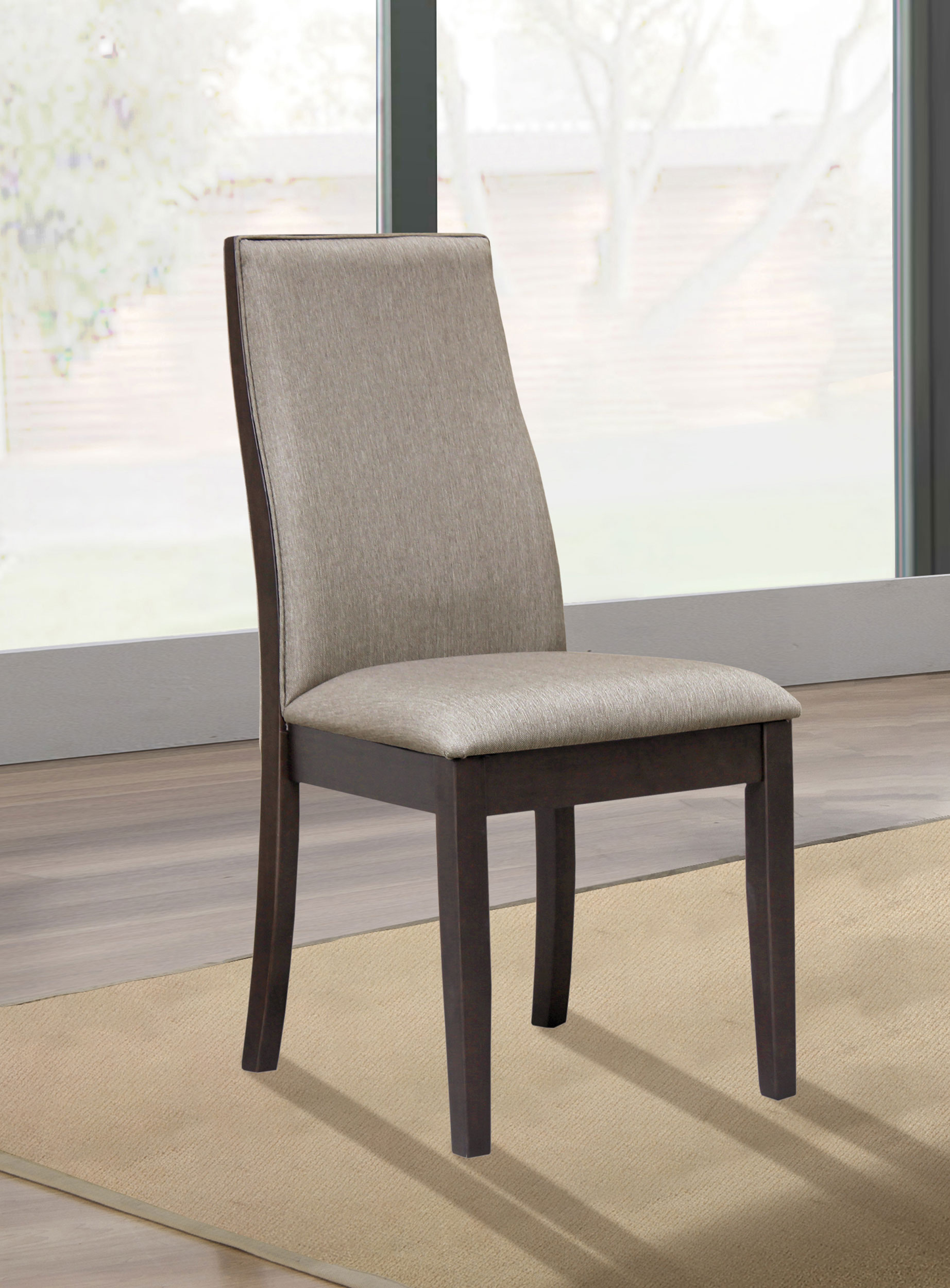 Spring Creek SIDE CHAIR