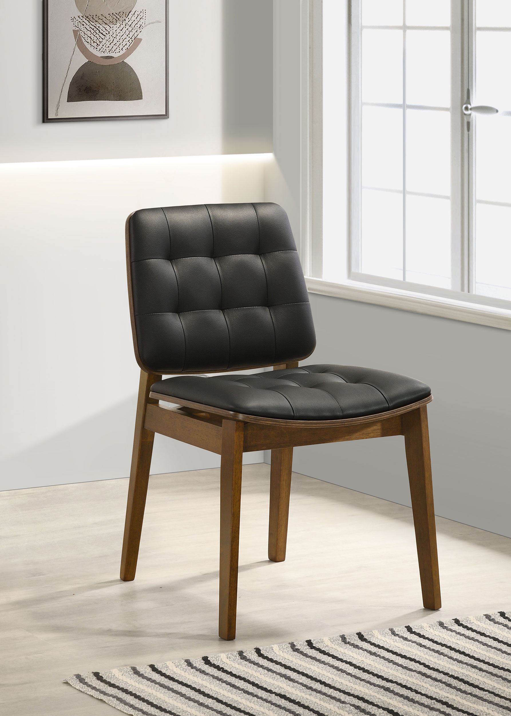 Redbridge SIDE CHAIR