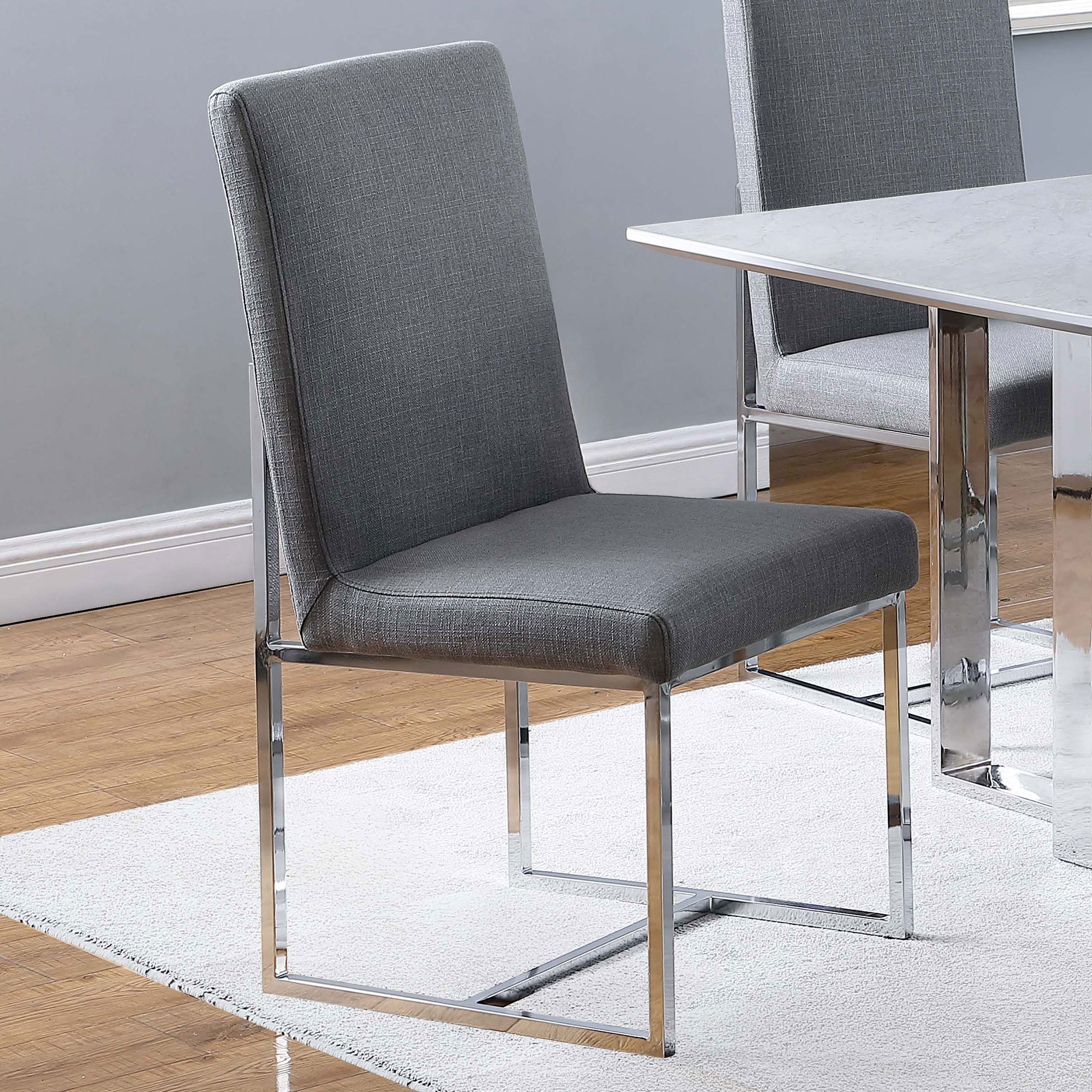 Mackinnon SIDE CHAIR