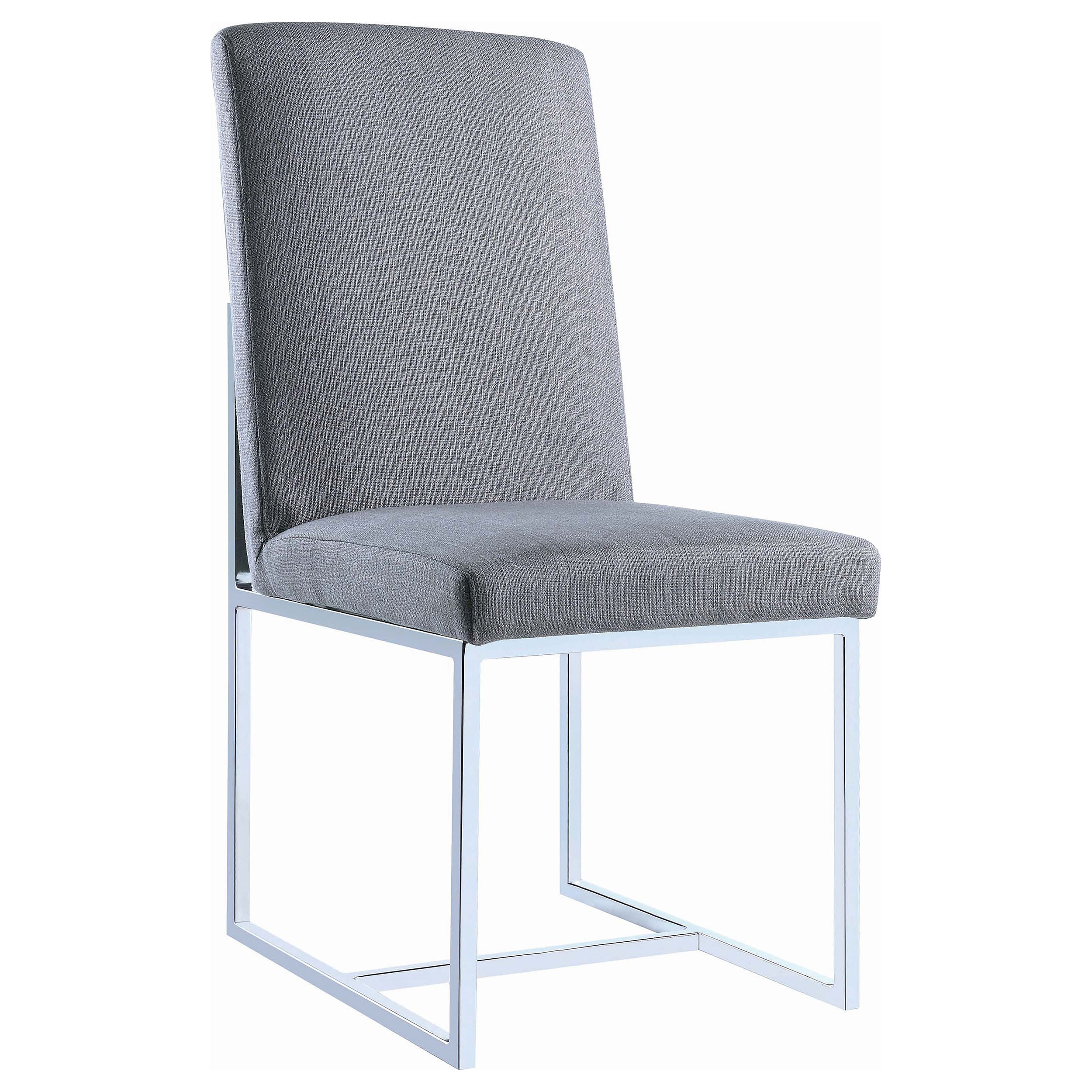 Mackinnon SIDE CHAIR