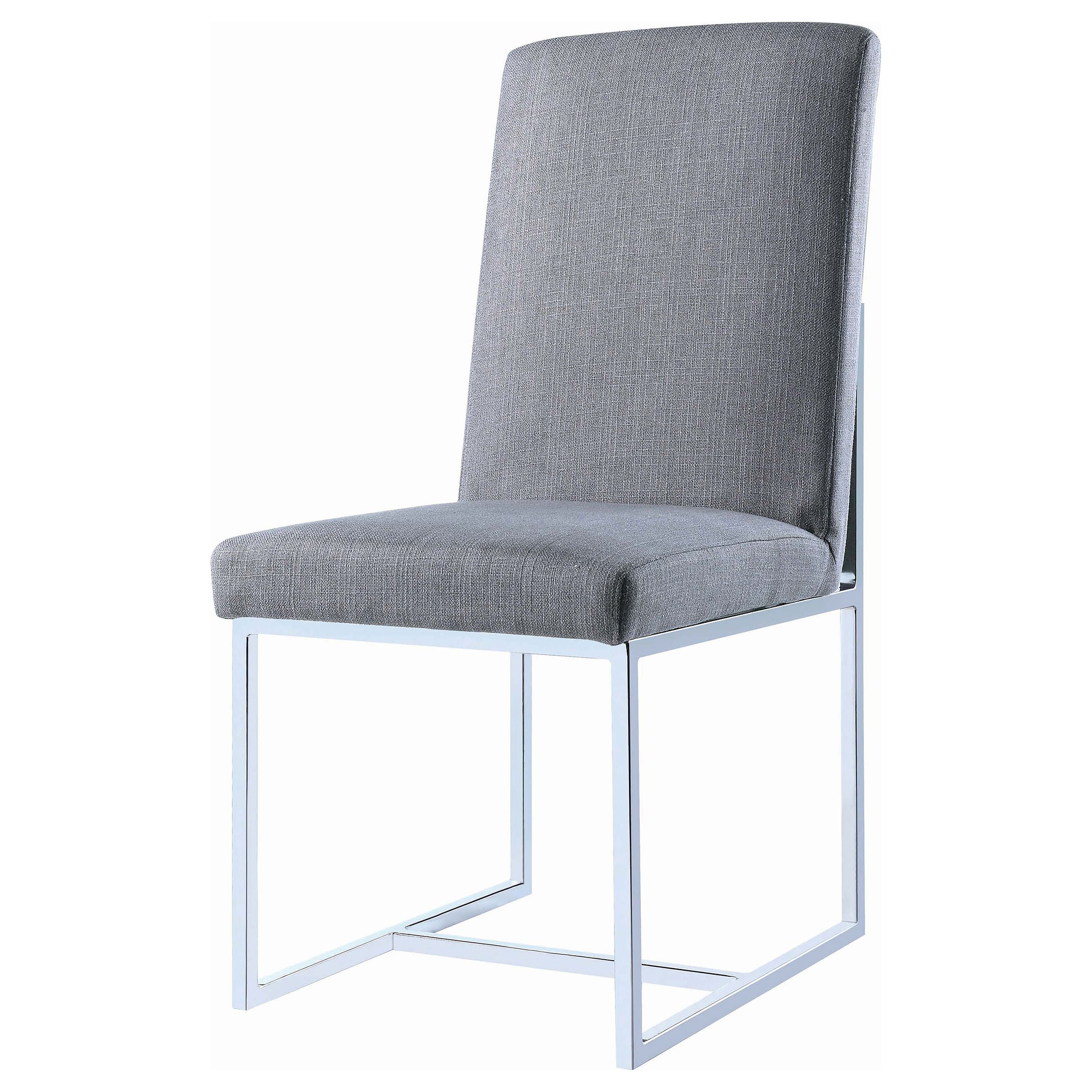 Mackinnon SIDE CHAIR