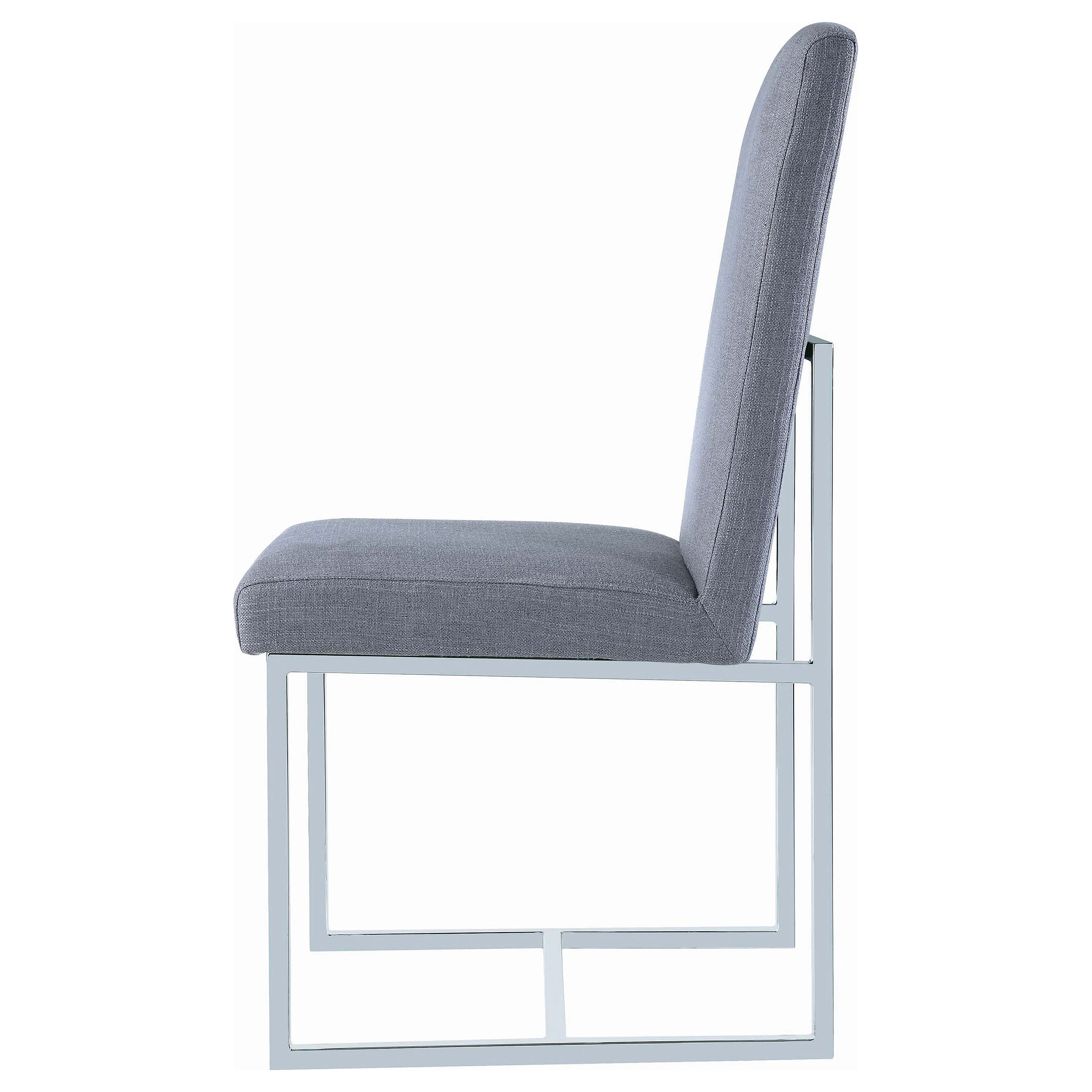 Mackinnon SIDE CHAIR