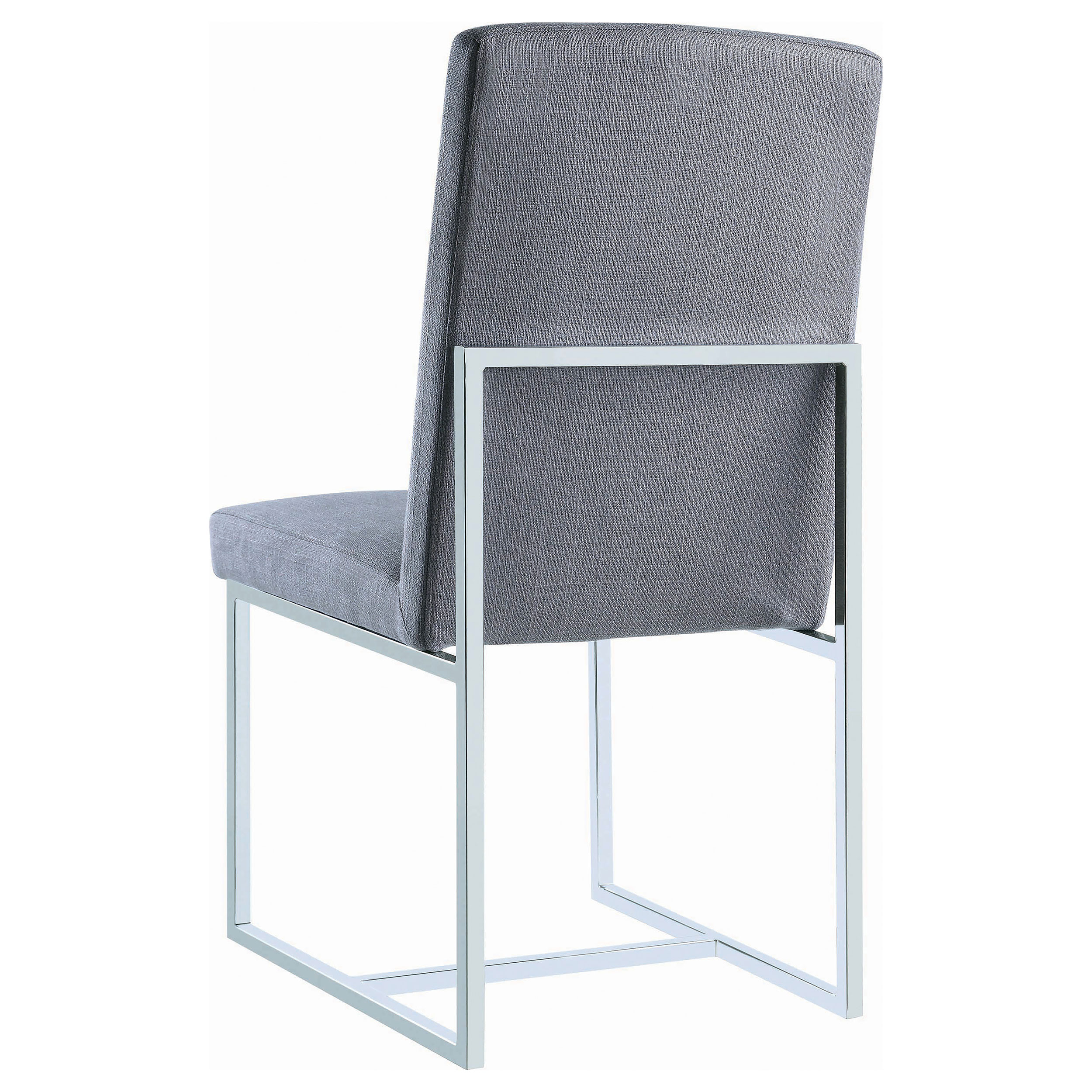 Mackinnon SIDE CHAIR
