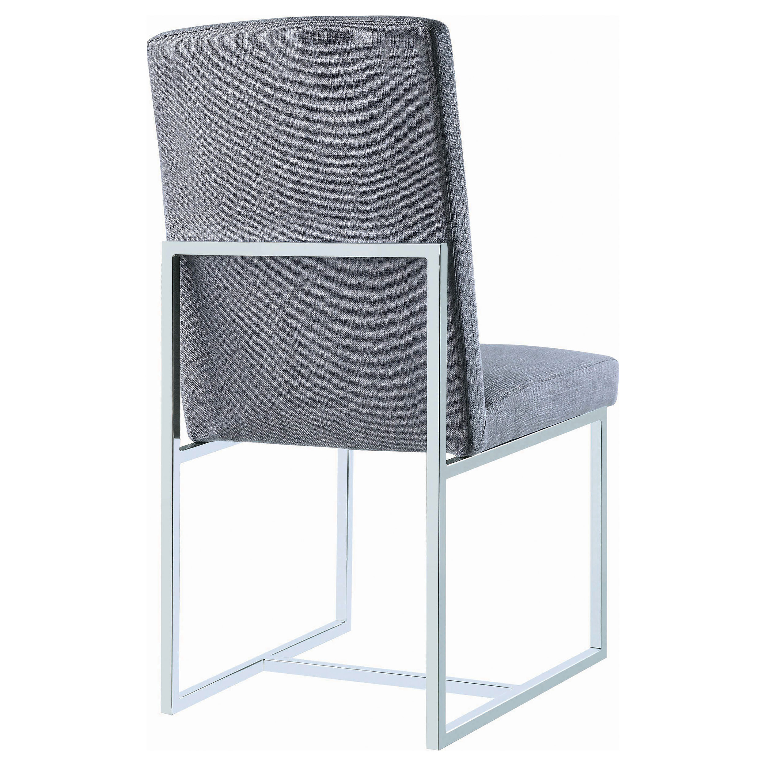 Mackinnon SIDE CHAIR