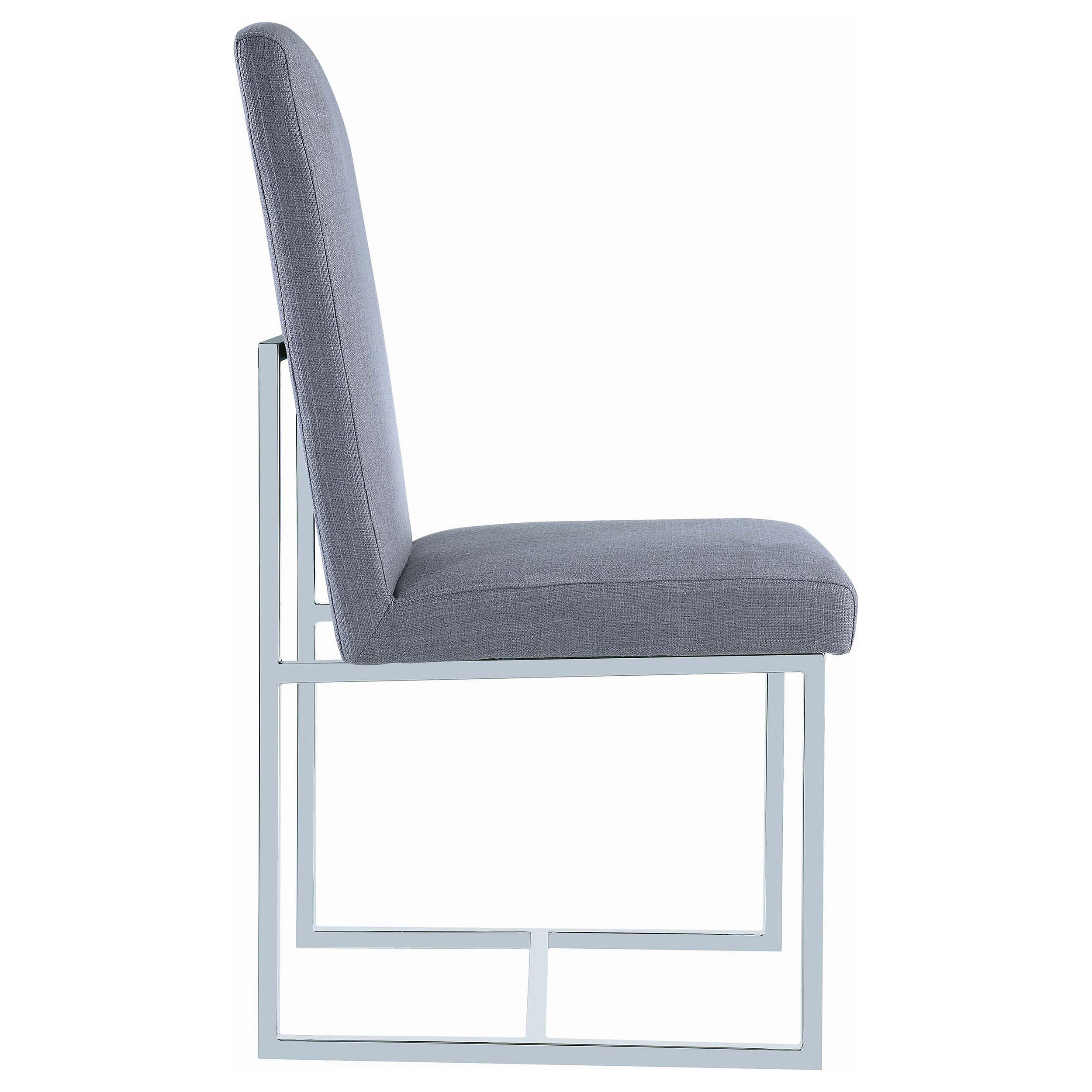 Mackinnon SIDE CHAIR