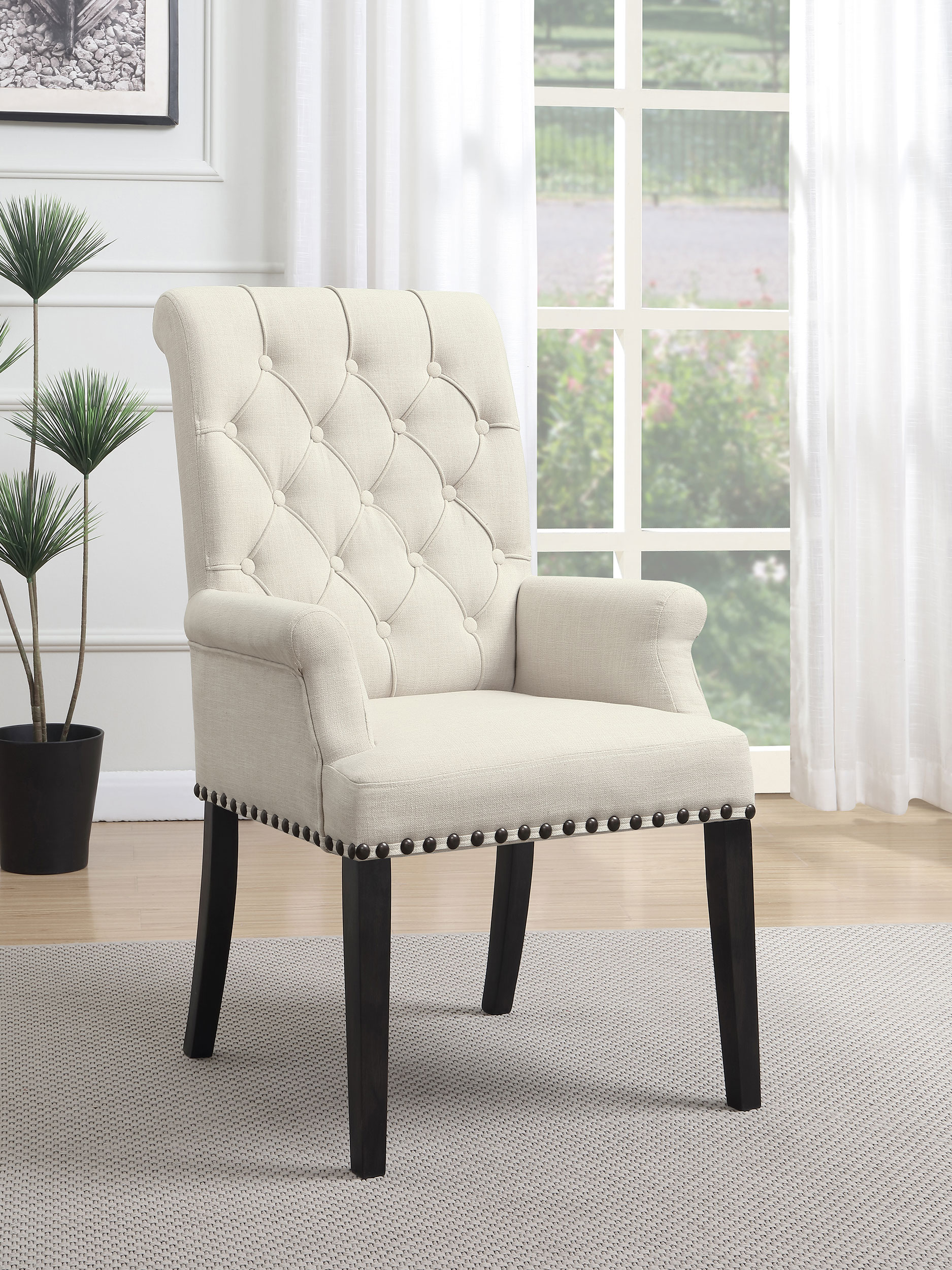 Alana ARM CHAIR