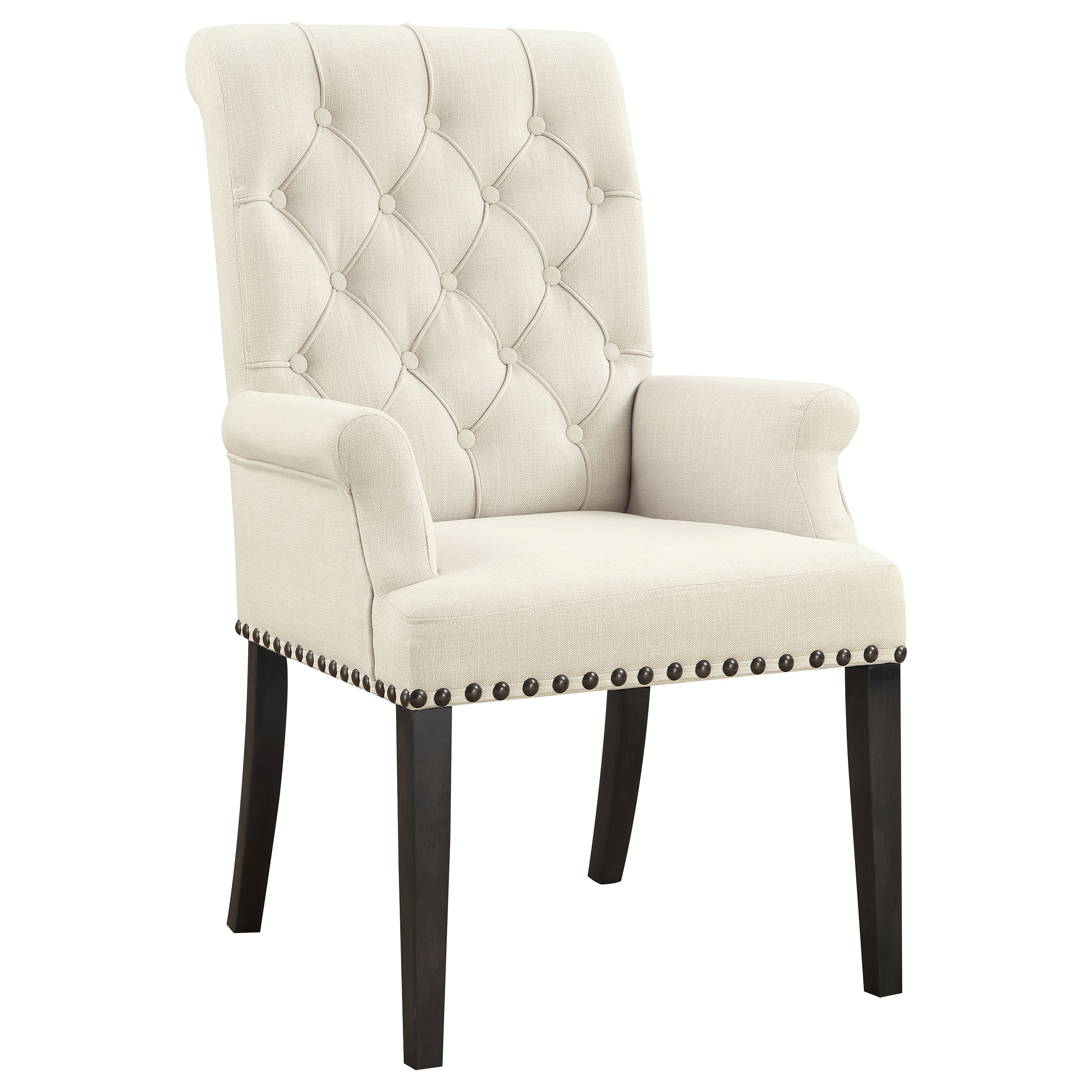 Alana ARM CHAIR