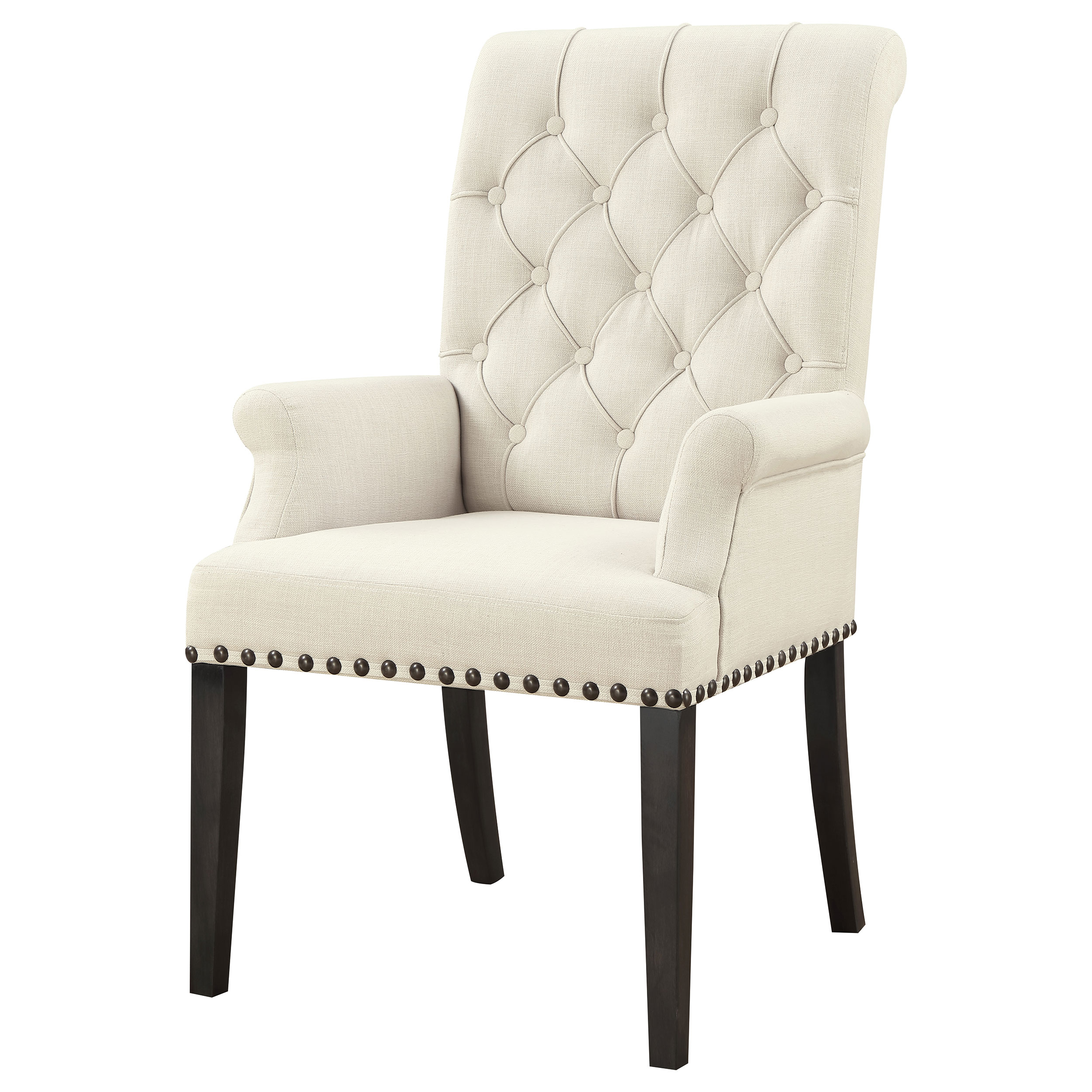 Alana ARM CHAIR